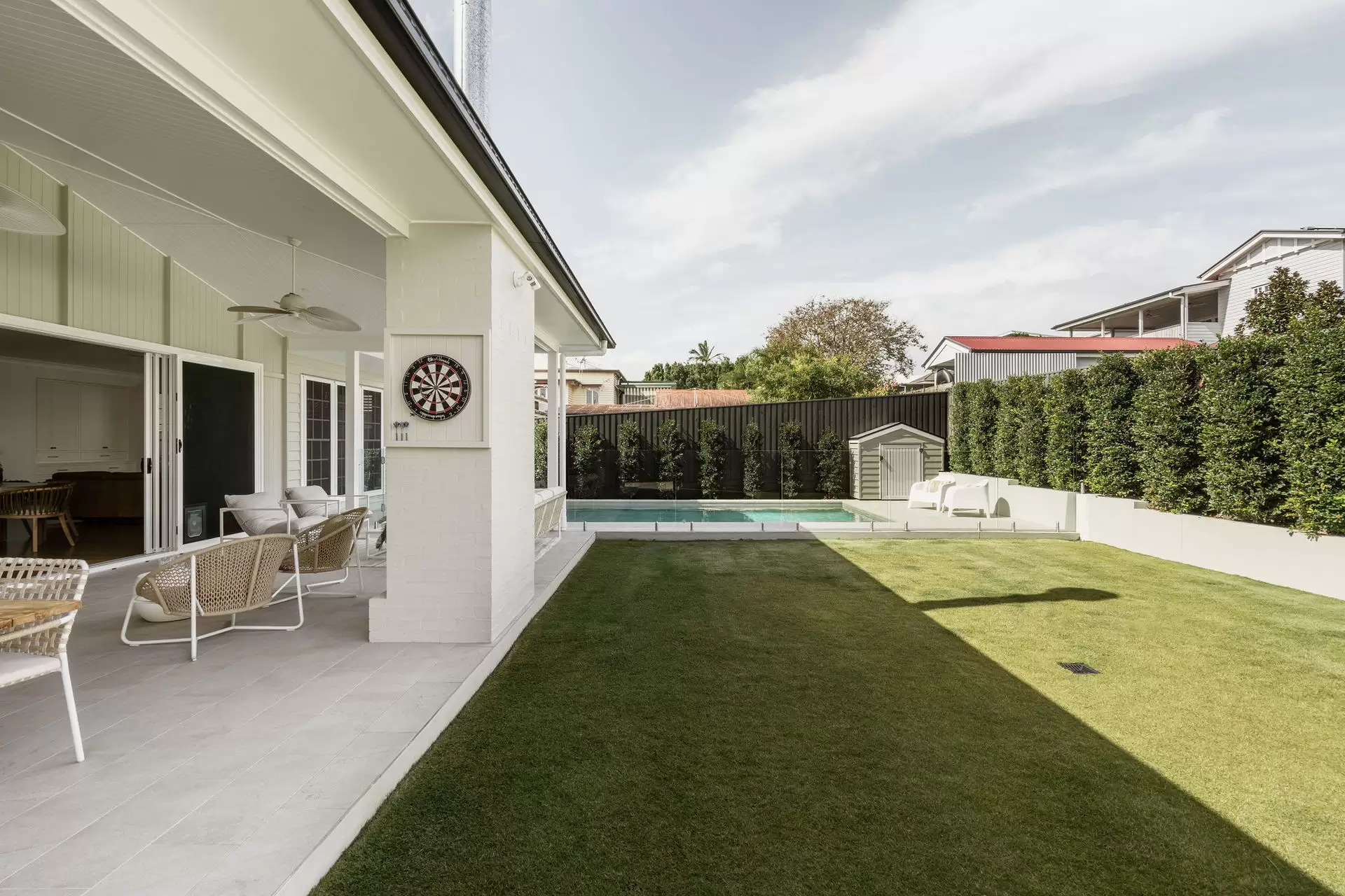 14 Cressey Street, Wavell Heights Sold by Queensland Sotheby's International Realty - image 1
