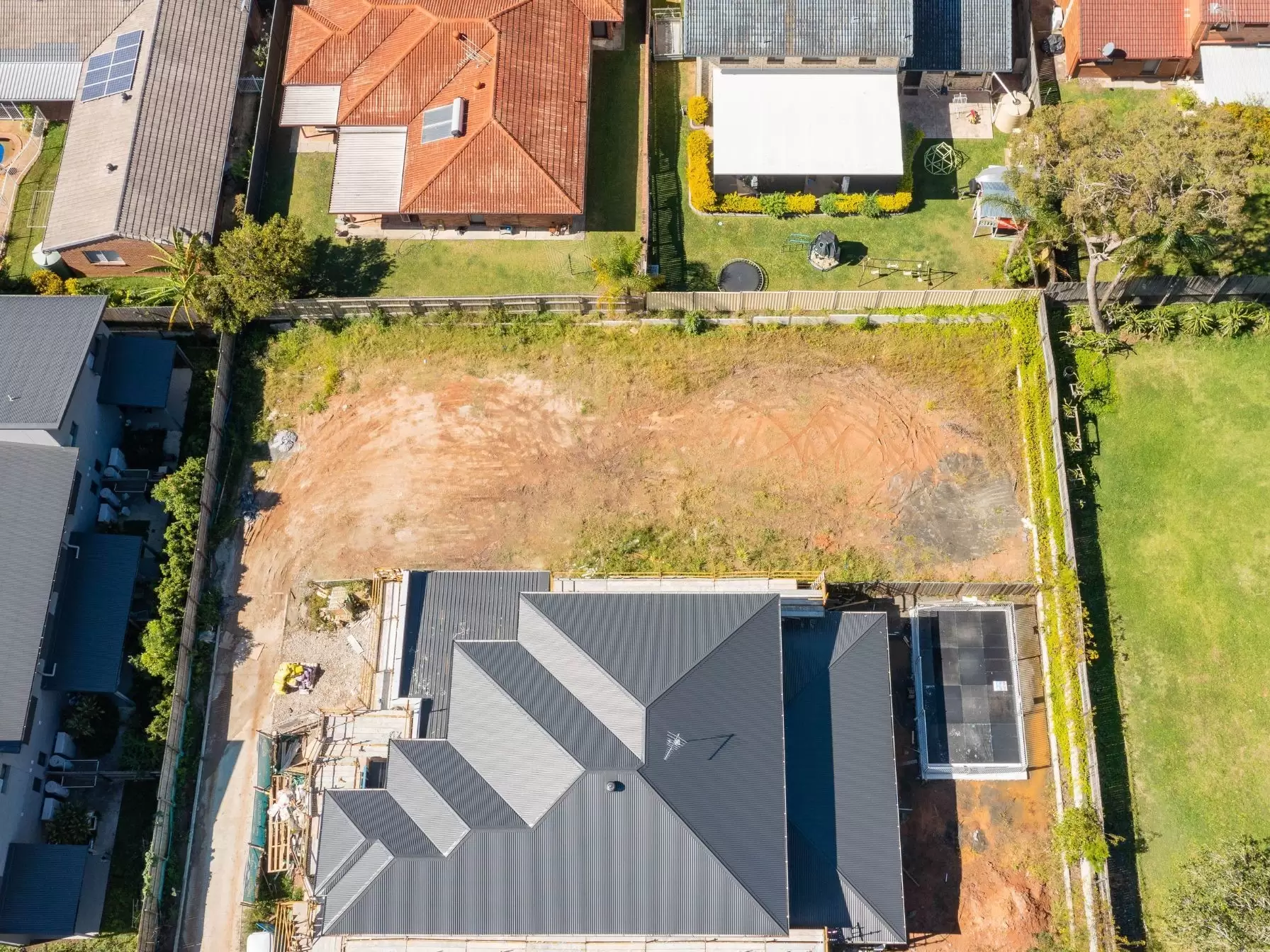 20 Lexton Street, Stretton Sold by  - image 1