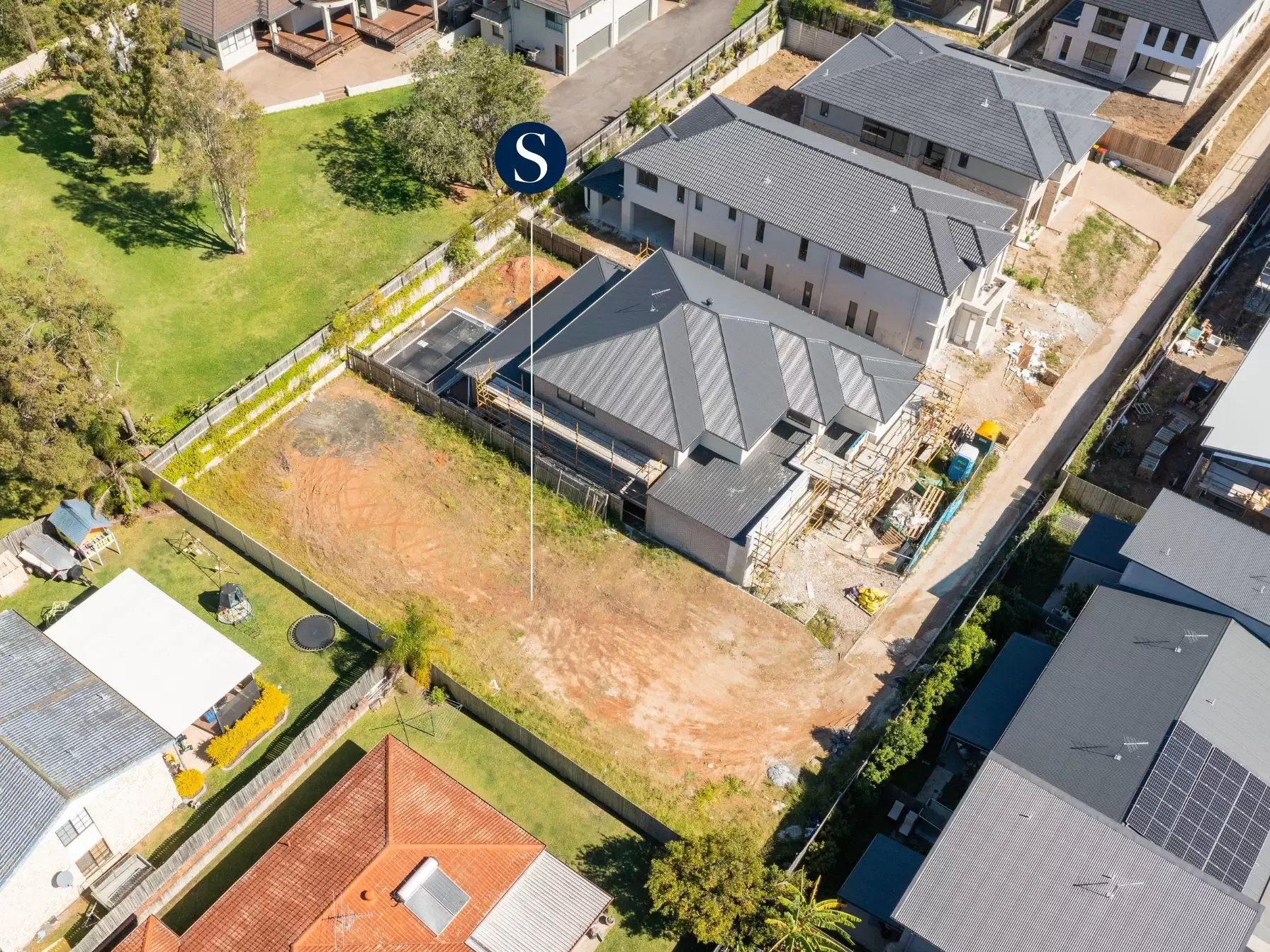20 Lexton Street, Stretton Sold by  - image 1