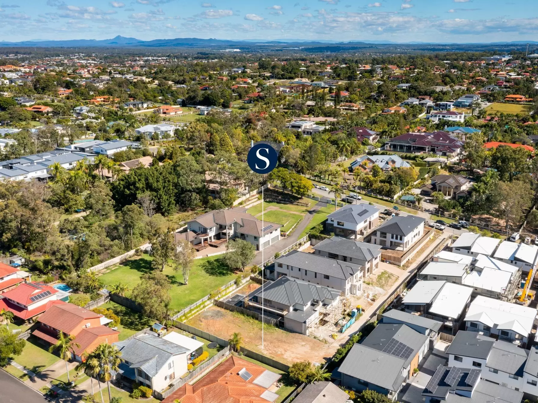 20 Lexton Street, Stretton Sold by  - image 1