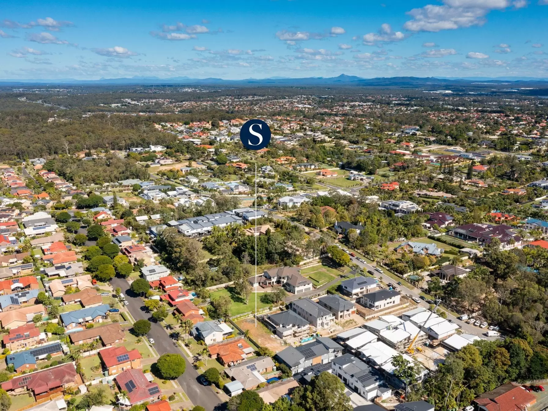 20 Lexton Street, Stretton Sold by  - image 1