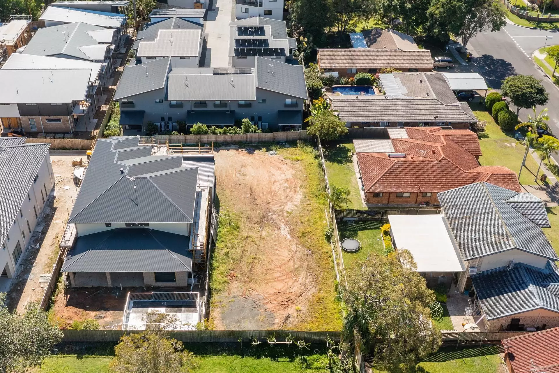 20 Lexton Street, Stretton Sold by  - image 1