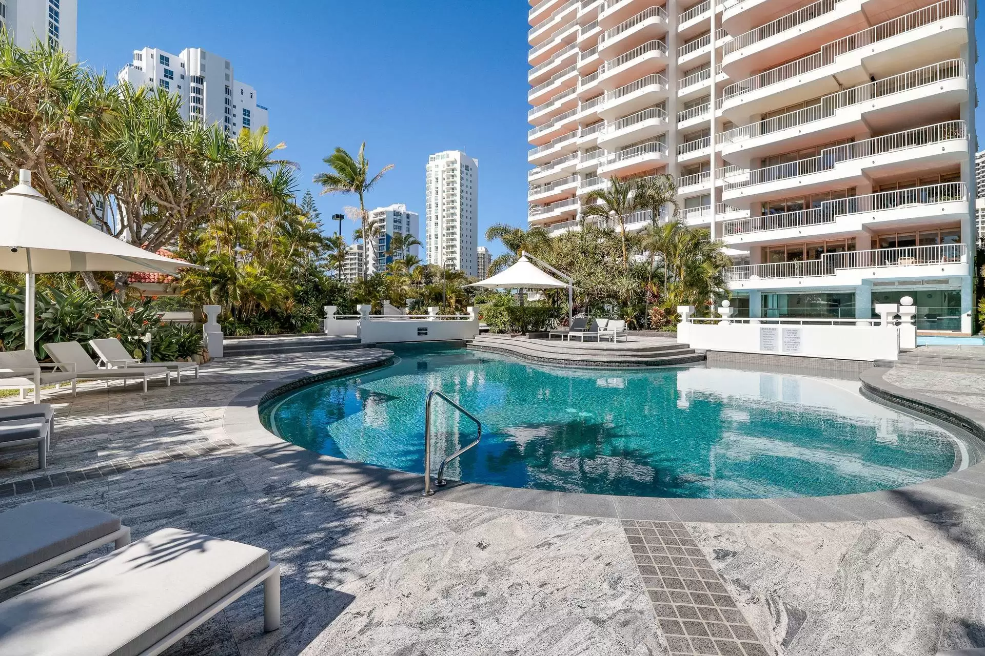 1901/1 Peak Avenue, Main Beach Sold by Queensland Sotheby's International Realty - image 1