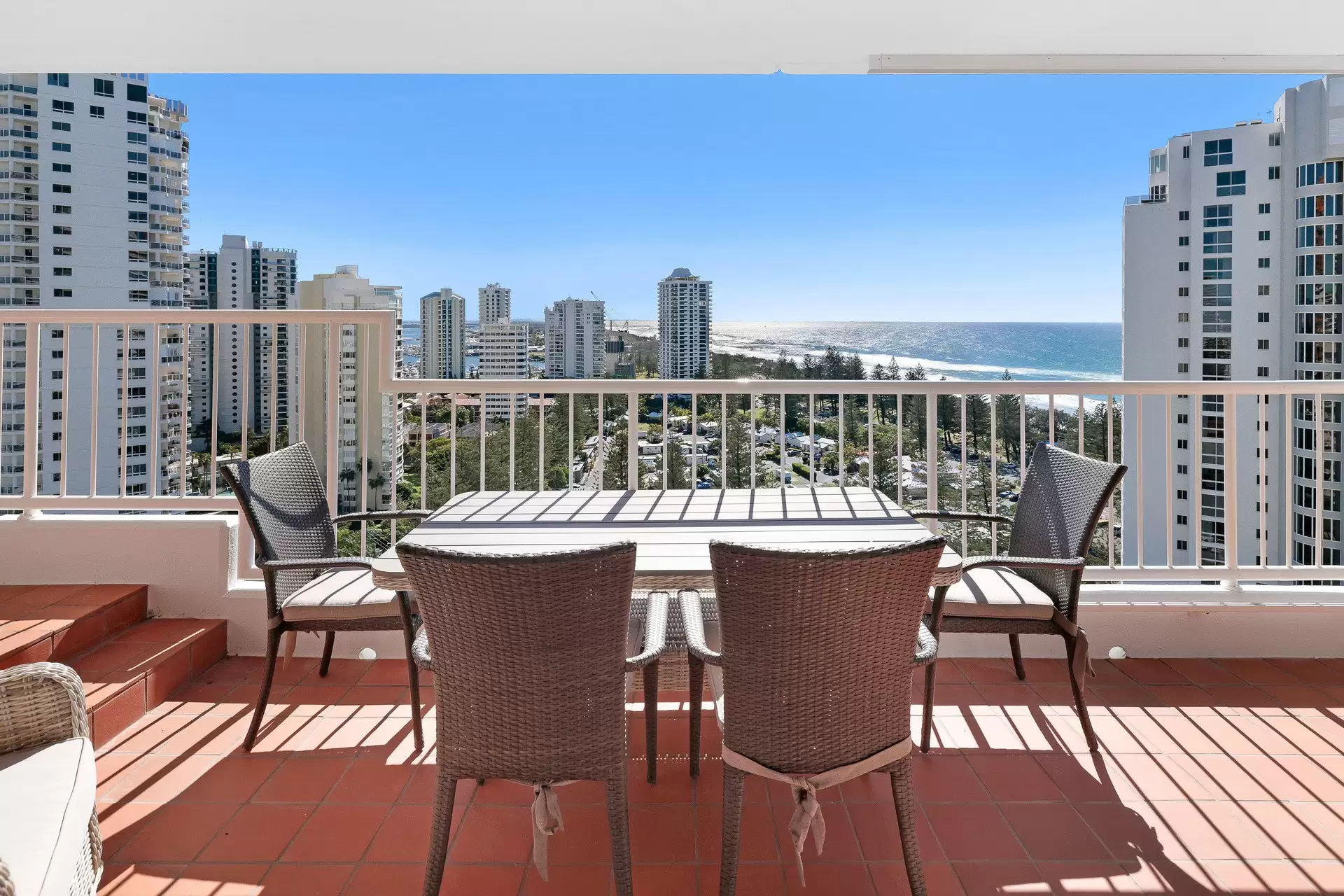 1901/1 Peak Avenue, Main Beach Sold by Queensland Sotheby's International Realty - image 1