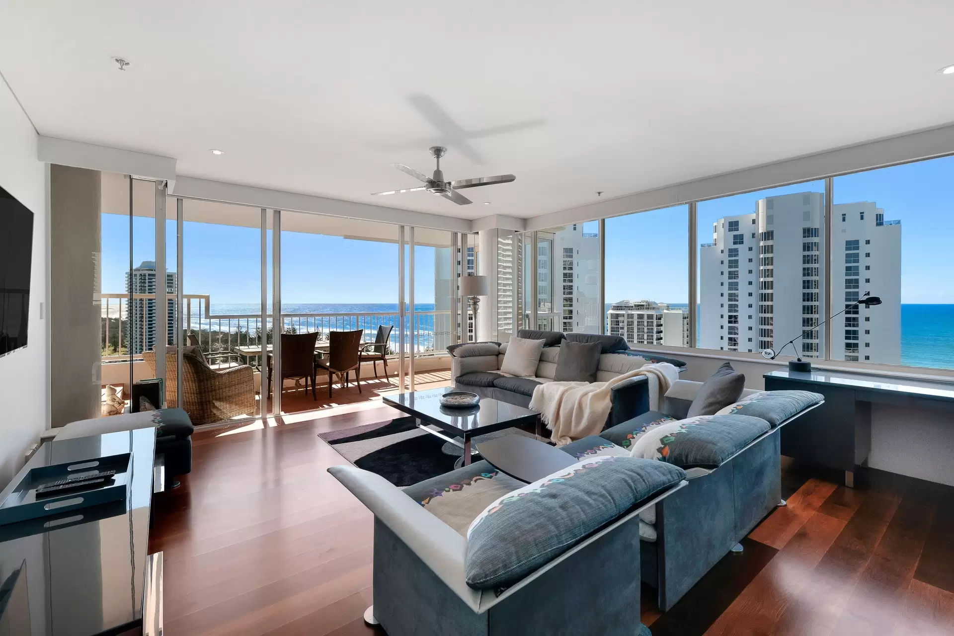 1901/1 Peak Avenue, Main Beach Sold by Queensland Sotheby's International Realty - image 1