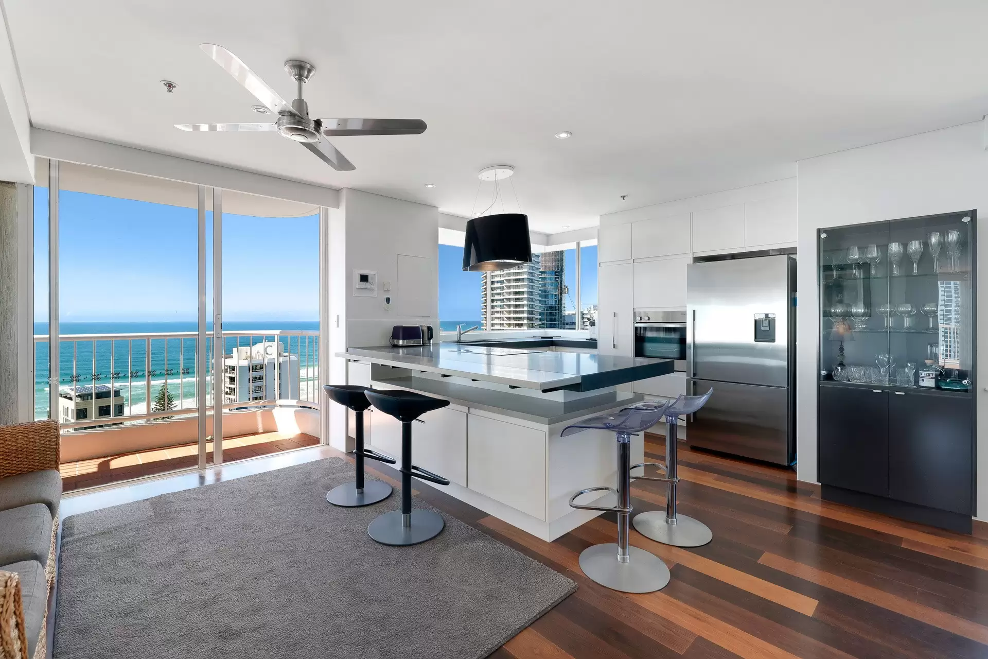 1901/1 Peak Avenue, Main Beach Sold by Queensland Sotheby's International Realty - image 1