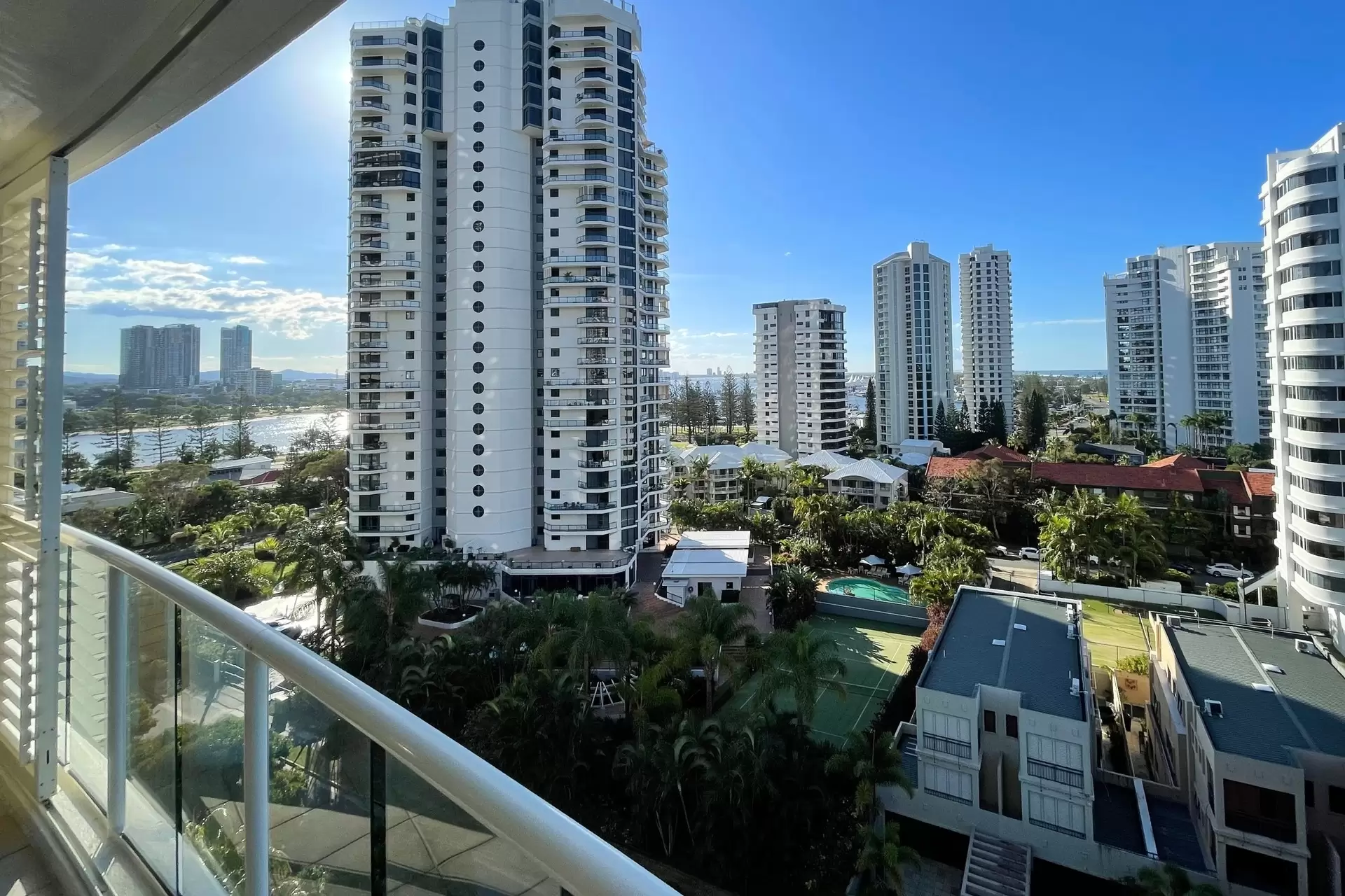 1091/1 Lennie Avenue, Main Beach Sold by Queensland Sotheby's International Realty - image 1