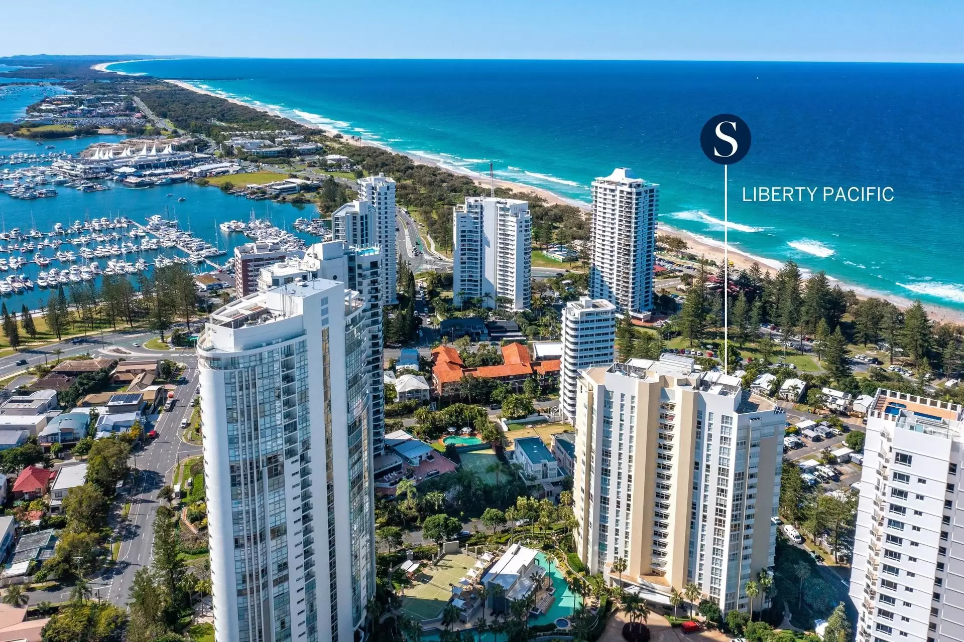 1091/1 Lennie Avenue, Main Beach Sold by Queensland Sotheby's International Realty - image 1