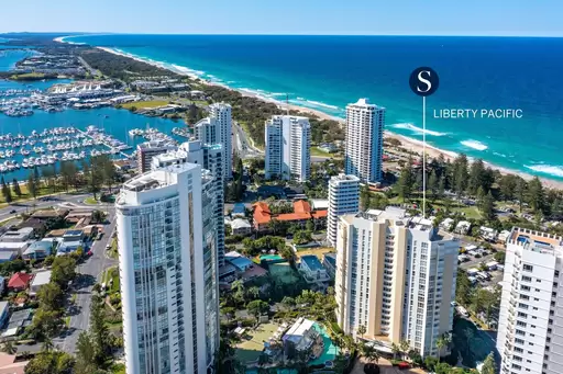 1091/1 Lennie Avenue, Main Beach Sold by 