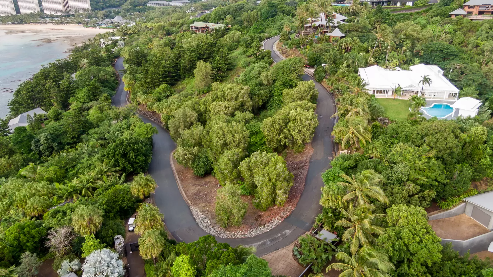 Lot HV, 25 Melaleuca Drive, Hamilton Island For Sale by Queensland Sotheby's International Realty - image 1