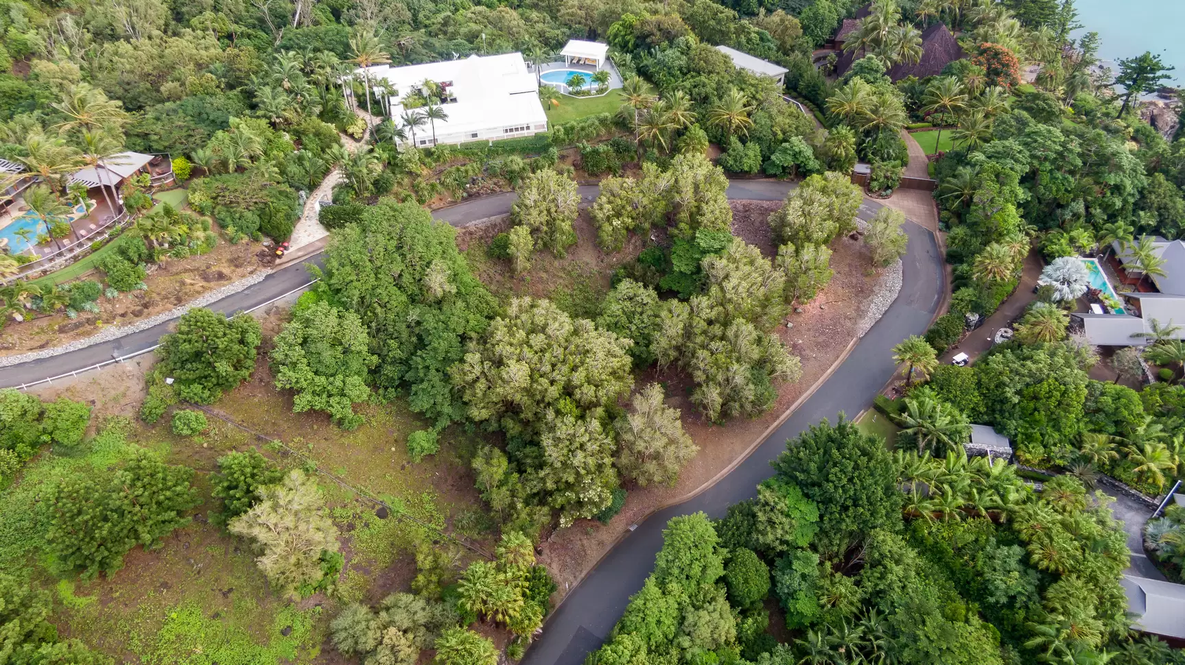 Lot HV, 25 Melaleuca Drive, Hamilton Island For Sale by Queensland Sotheby's International Realty - image 1