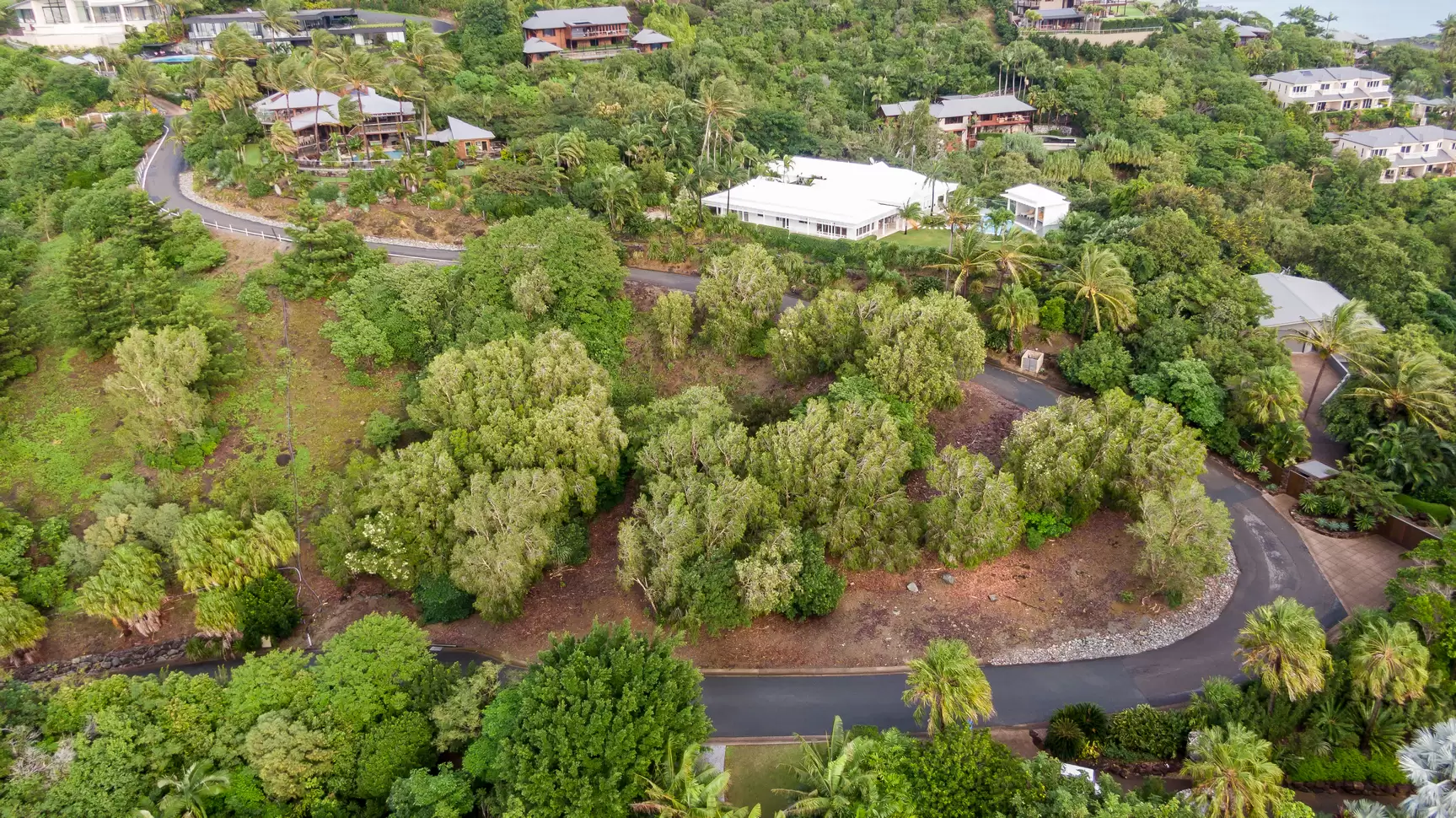 Lot HV, 25 Melaleuca Drive, Hamilton Island For Sale by Queensland Sotheby's International Realty - image 1