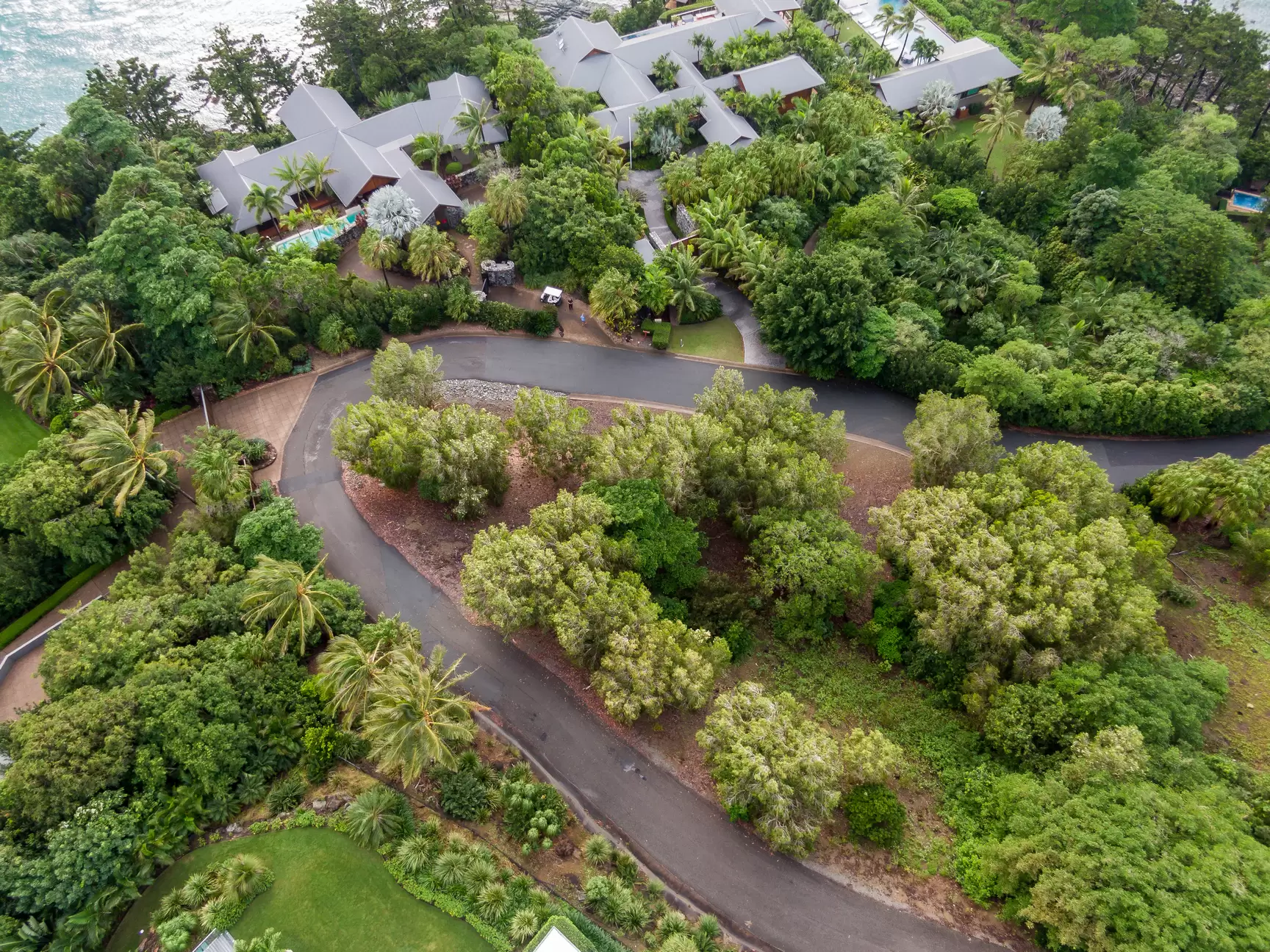 Lot HV, 25 Melaleuca Drive, Hamilton Island For Sale by Queensland Sotheby's International Realty - image 1