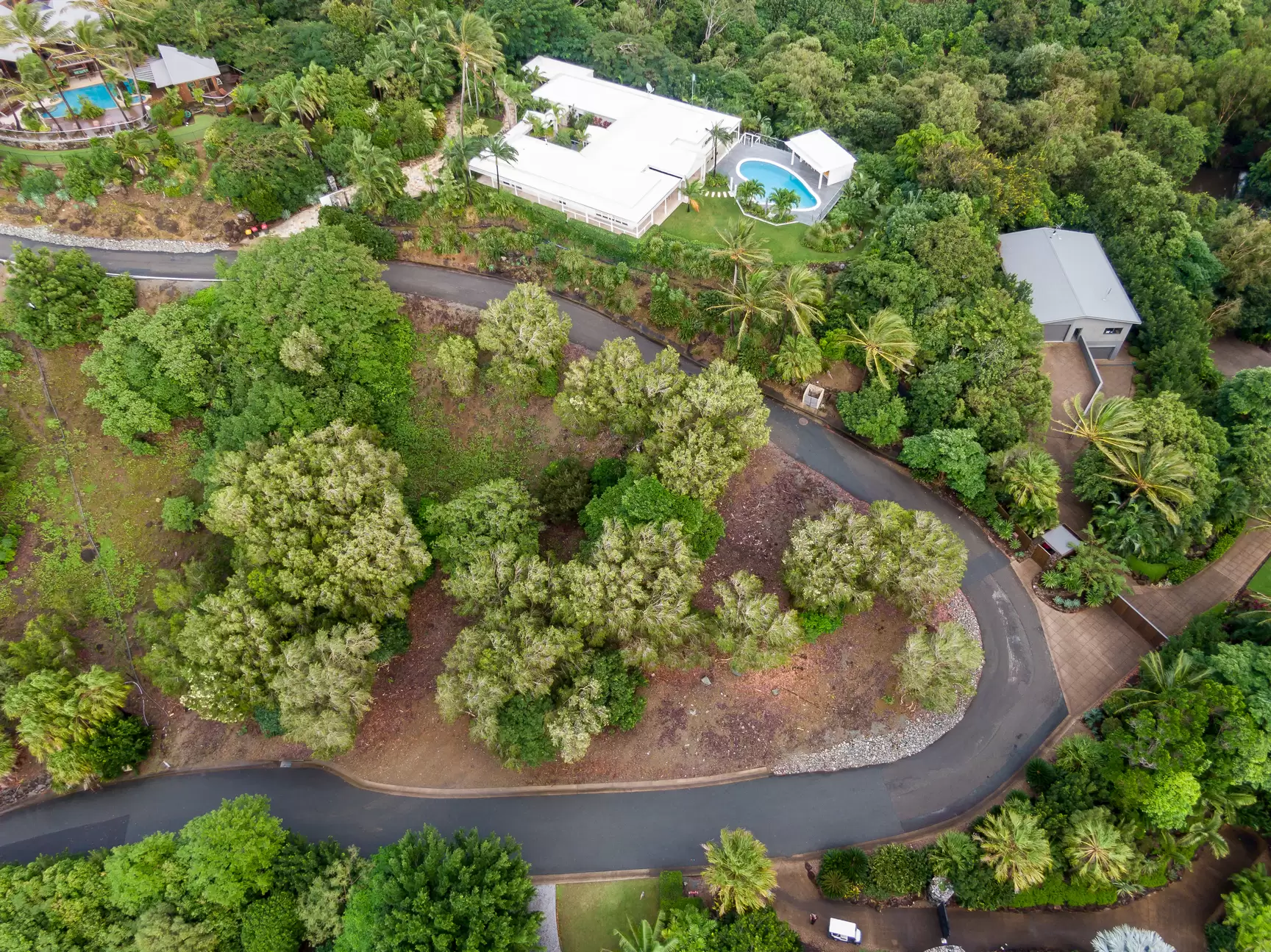 Lot HV, 25 Melaleuca Drive, Hamilton Island For Sale by Queensland Sotheby's International Realty - image 1