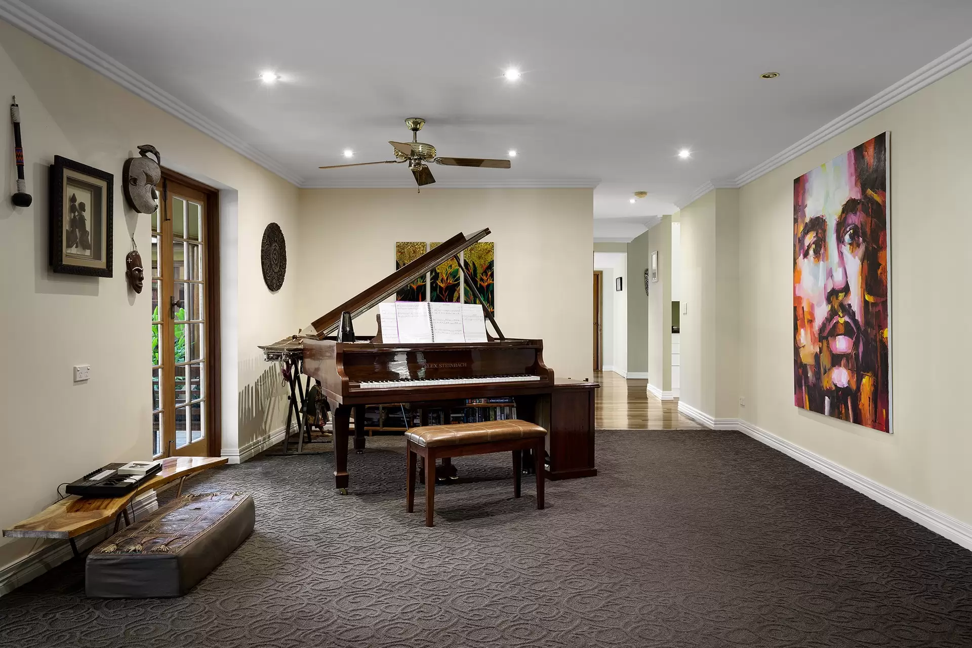 Oakridge Street, Burbank Sold by  - image 1