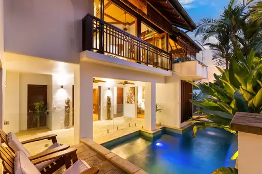 2/11 Murphy Street, Port Douglas Sold by Queensland Sotheby's International Realty