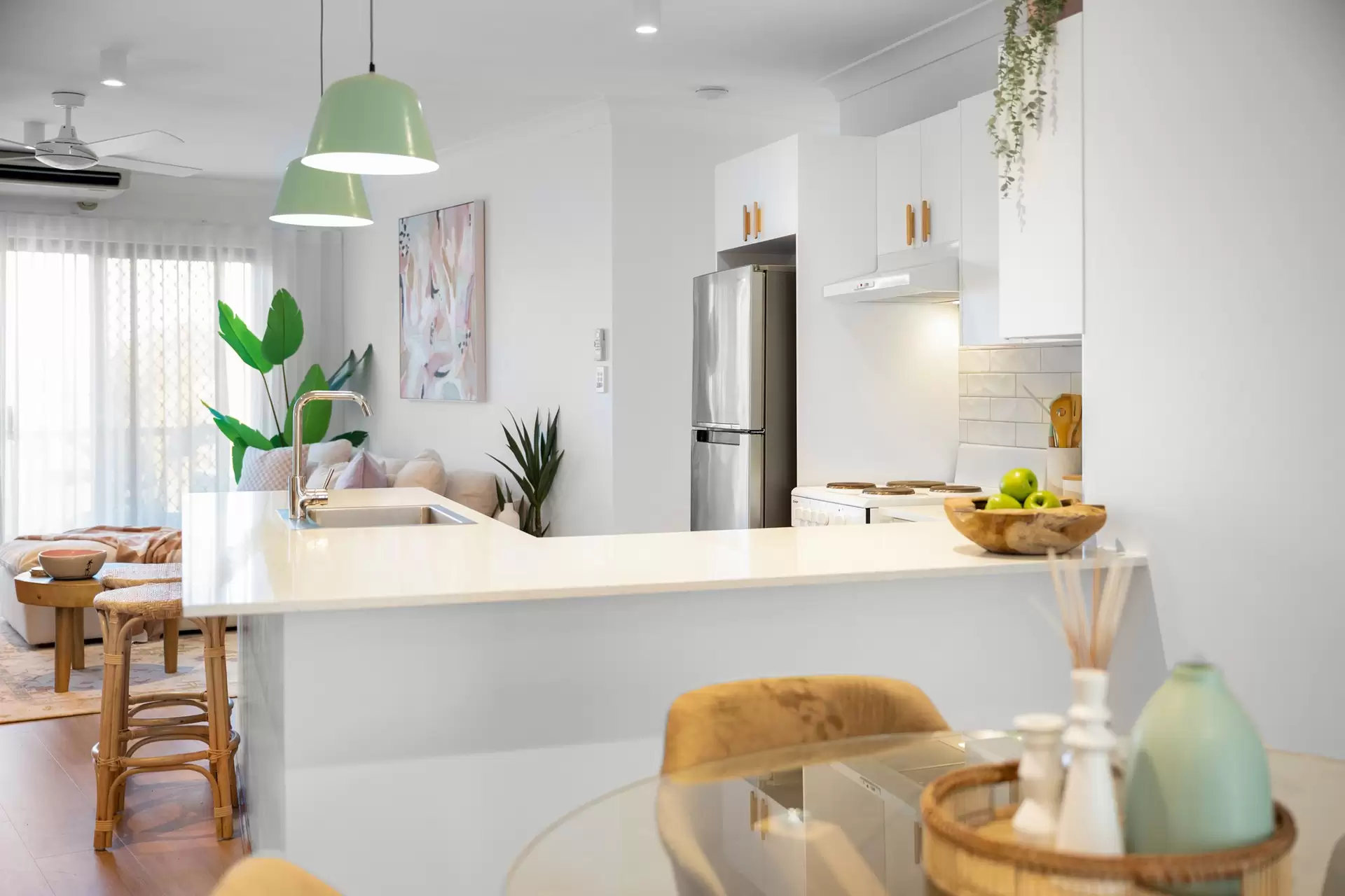 5/37 Buxton Street, Ascot Sold by Queensland Sotheby's International Realty - image 1