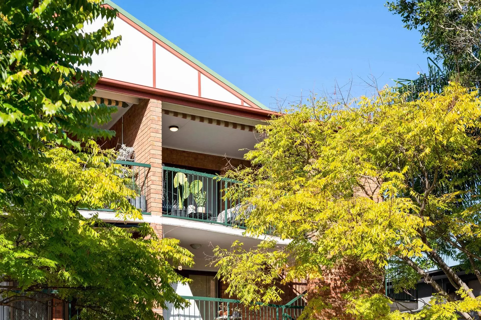 5/37 Buxton Street, Ascot Sold by Queensland Sotheby's International Realty - image 1