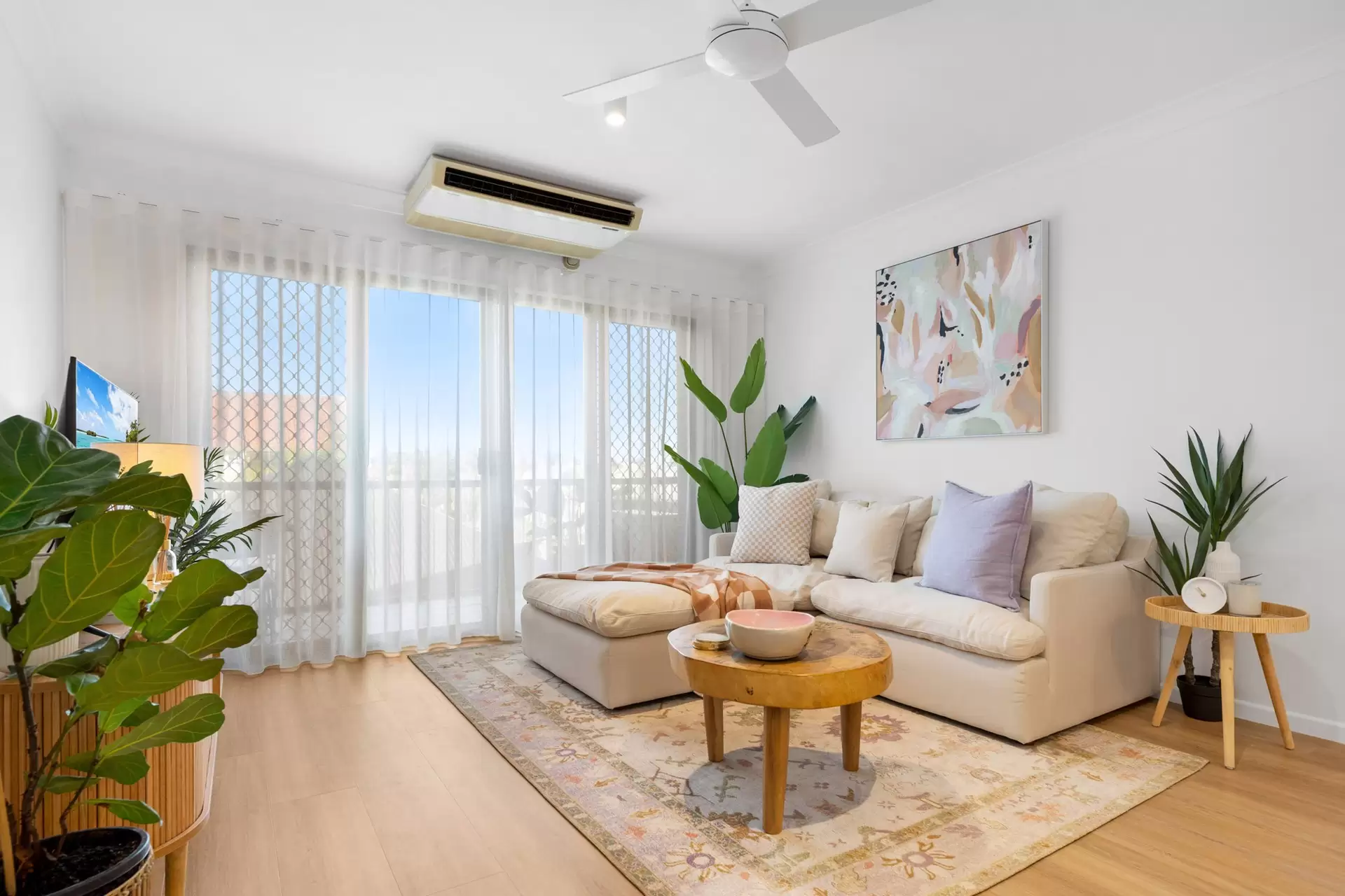 5/37 Buxton Street, Ascot Sold by Queensland Sotheby's International Realty - image 1