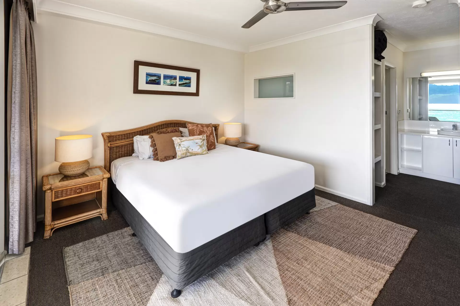 104/16 Resort Drive, Hamilton Island Sold by Queensland Sotheby's International Realty - image 1