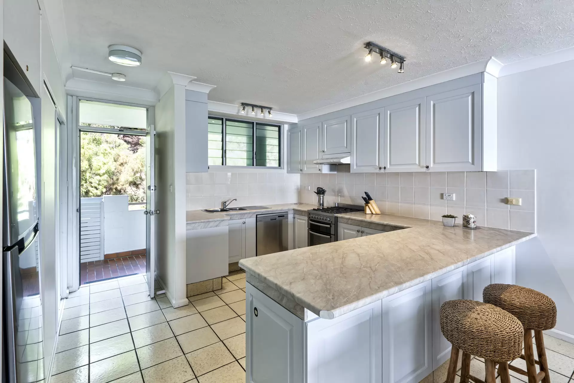 104/16 Resort Drive, Hamilton Island Sold by Queensland Sotheby's International Realty - image 1