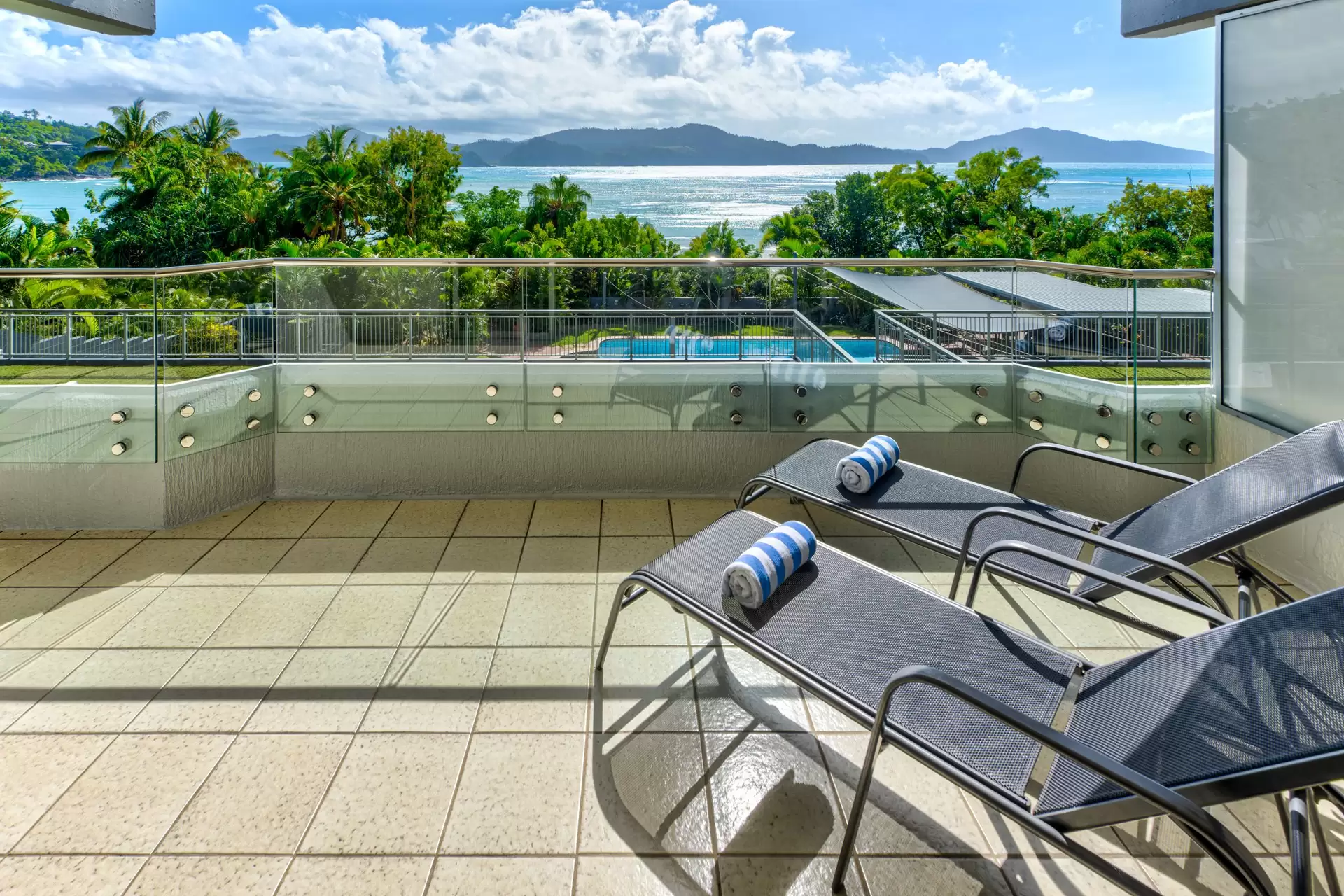 104/16 Resort Drive, Hamilton Island Sold by Queensland Sotheby's International Realty - image 1