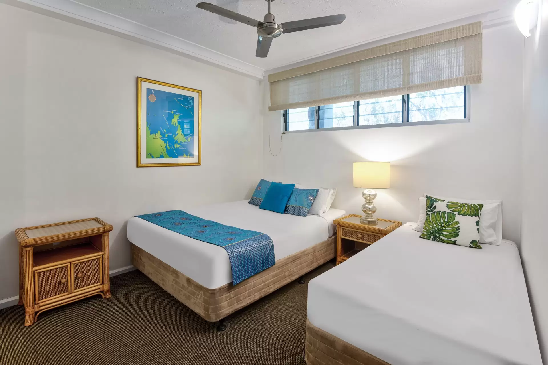 104/16 Resort Drive, Hamilton Island Sold by Queensland Sotheby's International Realty - image 1