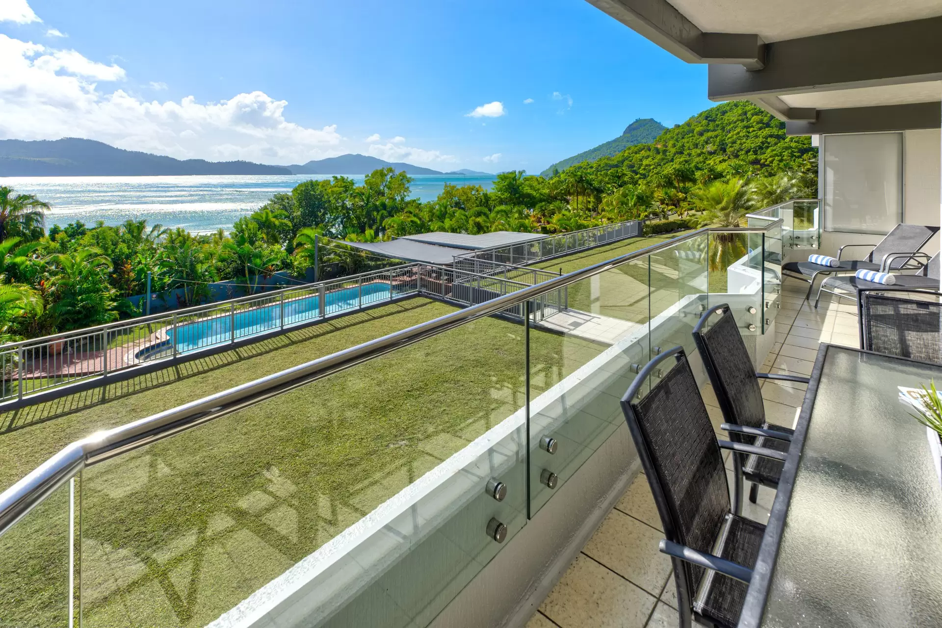 104/16 Resort Drive, Hamilton Island Sold by Queensland Sotheby's International Realty - image 1
