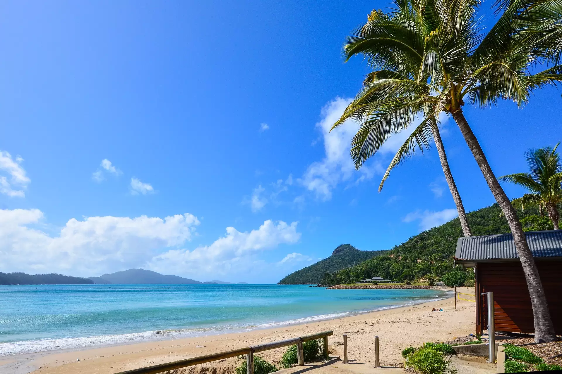 104/16 Resort Drive, Hamilton Island Sold by Queensland Sotheby's International Realty - image 1