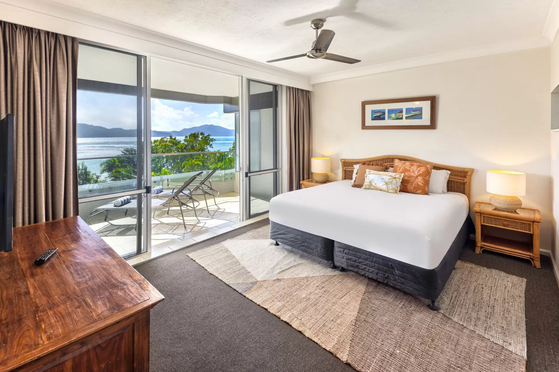 104/16 Resort Drive, Hamilton Island Sold by Queensland Sotheby's International Realty - image 1