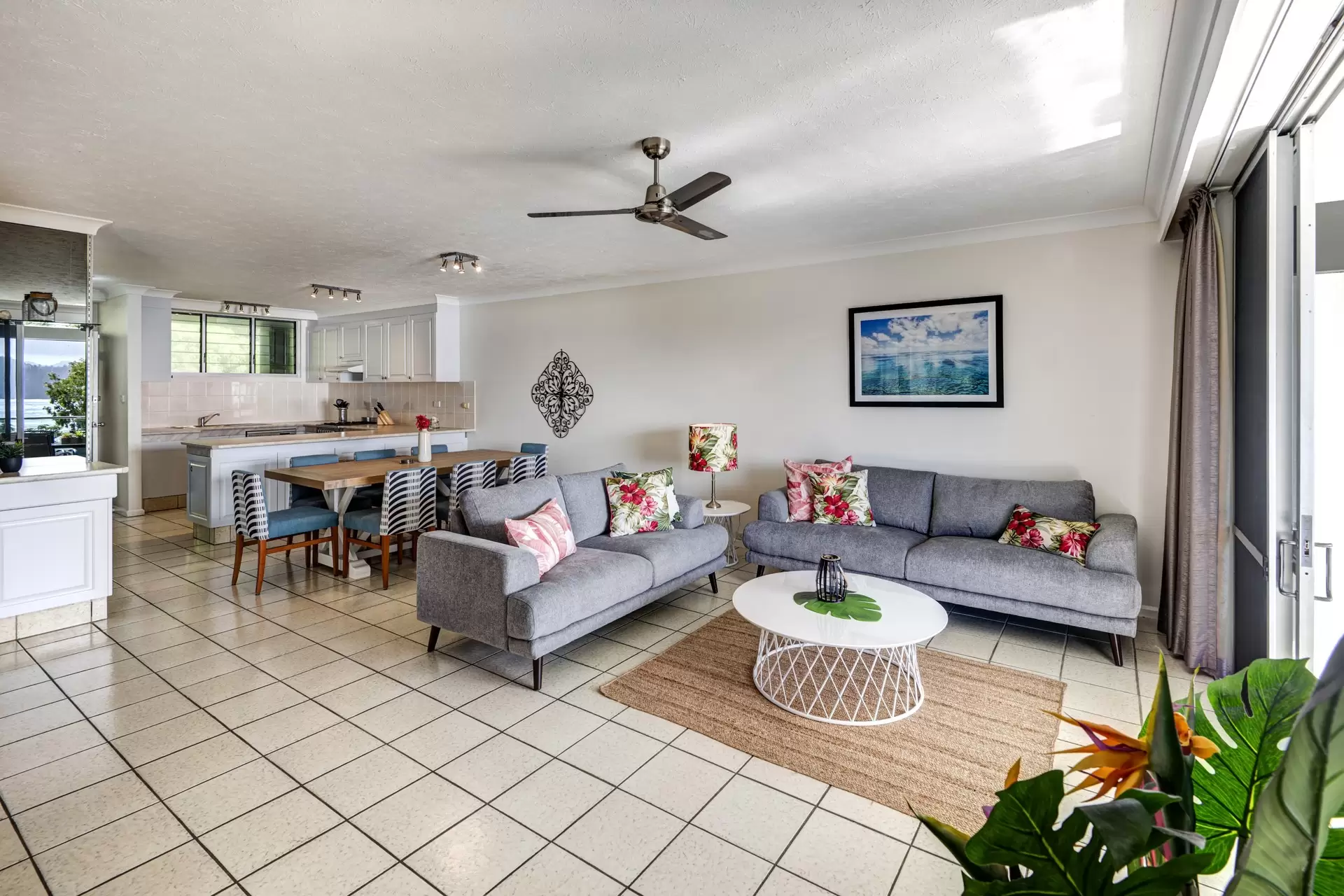 104/16 Resort Drive, Hamilton Island Sold by Queensland Sotheby's International Realty - image 1