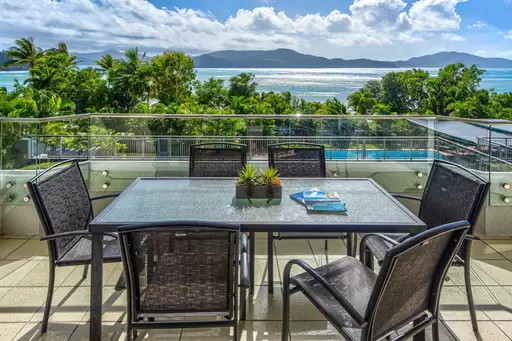 104/16 Resort Drive, Hamilton Island Sold by 