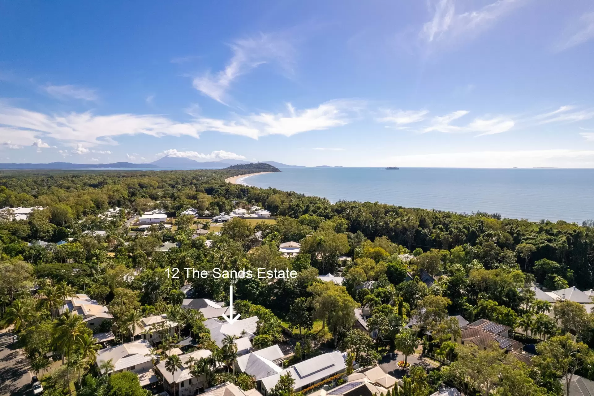 12/14-32 Barrier Street, Port Douglas Sold by Queensland Sotheby's International Realty - image 1