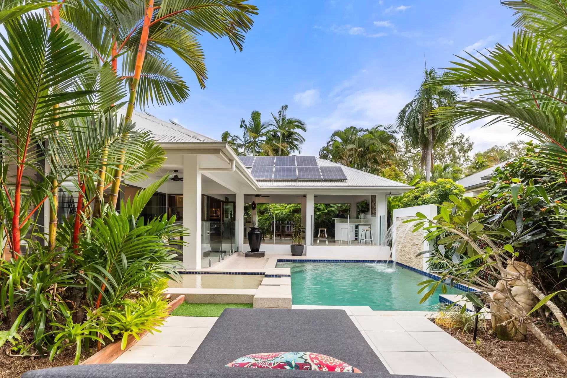 12/14-32 Barrier Street, Port Douglas Sold by Queensland Sotheby's International Realty - image 1
