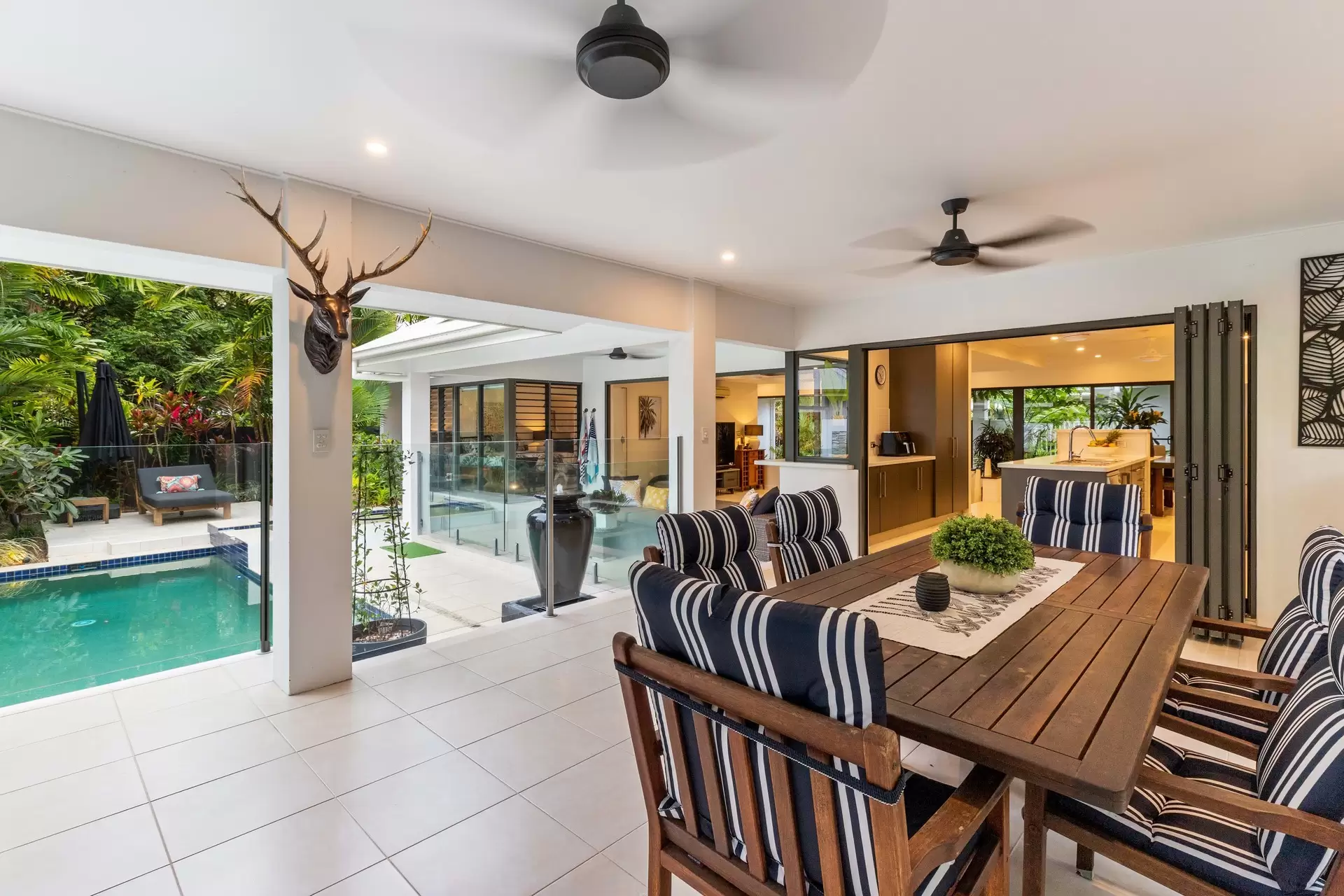 12/14-32 Barrier Street, Port Douglas Sold by Queensland Sotheby's International Realty - image 1