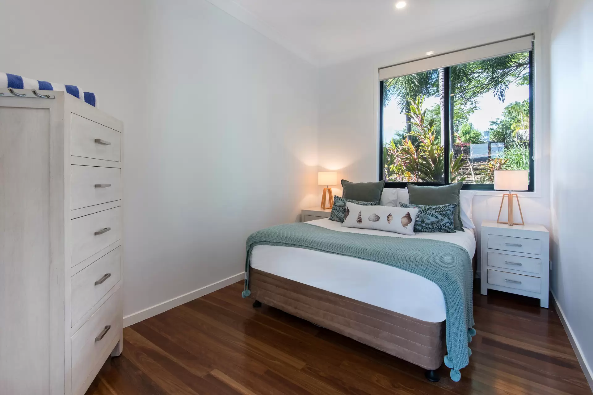 Infinity, 11 Whitsunday Boulevard, Hamilton Island For Sale by Queensland Sotheby's International Realty - image 1