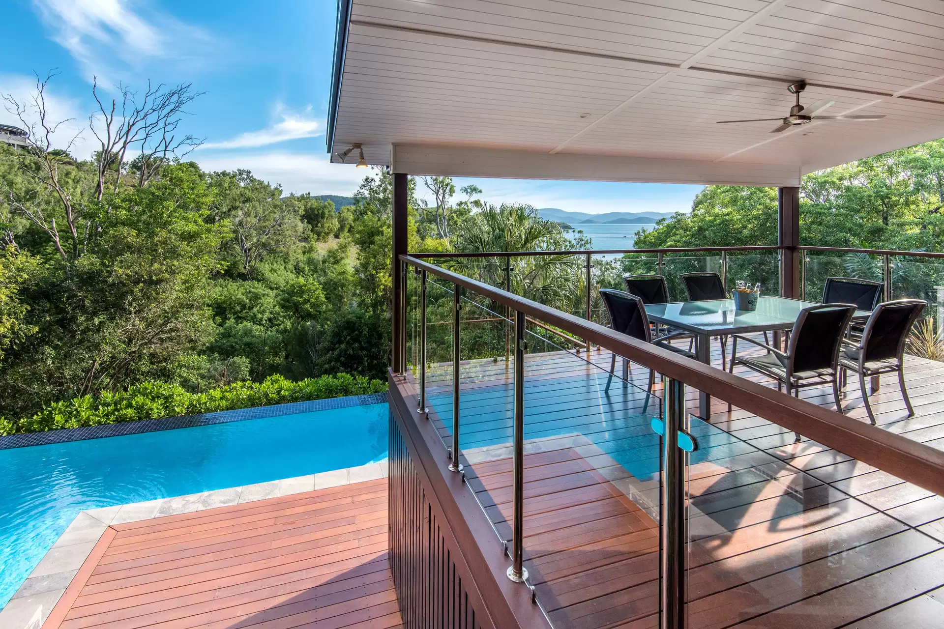 Infinity, 11 Whitsunday Boulevard, Hamilton Island For Sale by Queensland Sotheby's International Realty - image 1