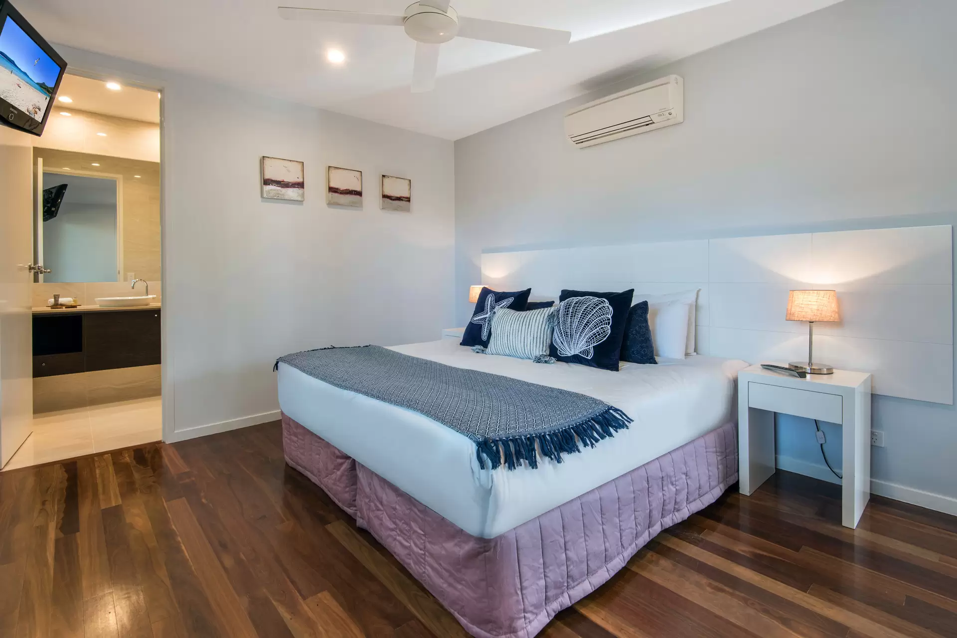 Infinity, 11 Whitsunday Boulevard, Hamilton Island For Sale by Queensland Sotheby's International Realty - image 1