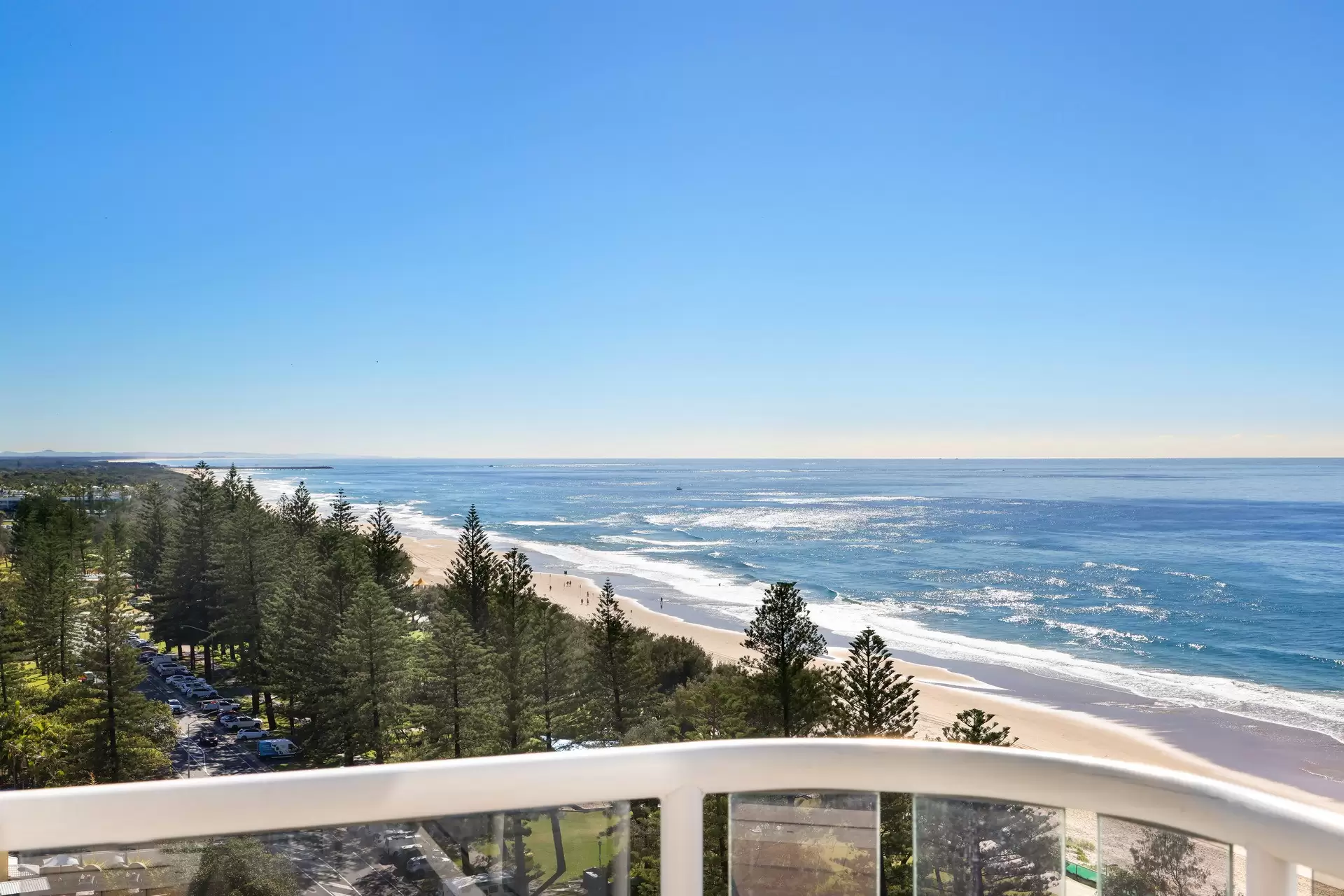 Xanadu 45/59 Pacific Street, Main Beach Sold by  - image 1