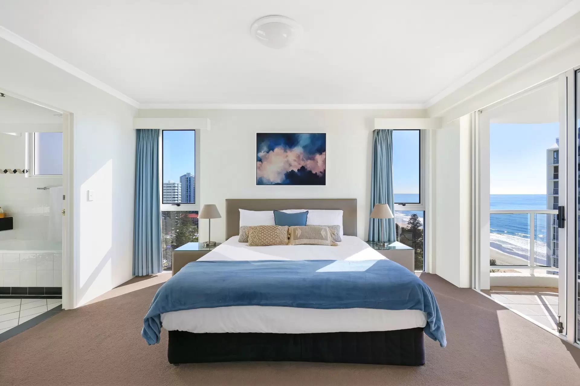 Xanadu 45/59 Pacific Street, Main Beach Sold by Queensland Sotheby's International Realty - image 1