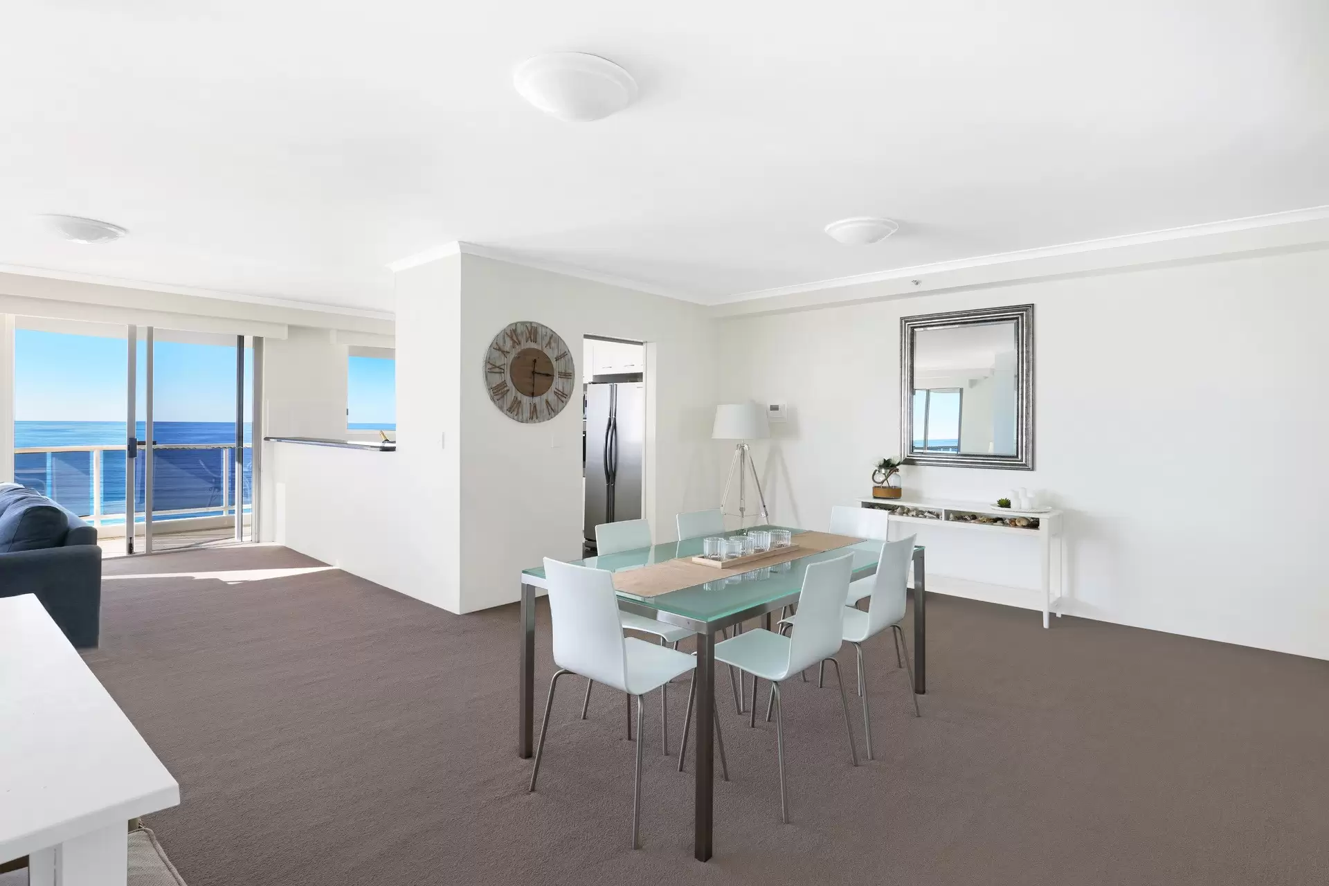 Xanadu 45/59 Pacific Street, Main Beach Sold by  - image 1