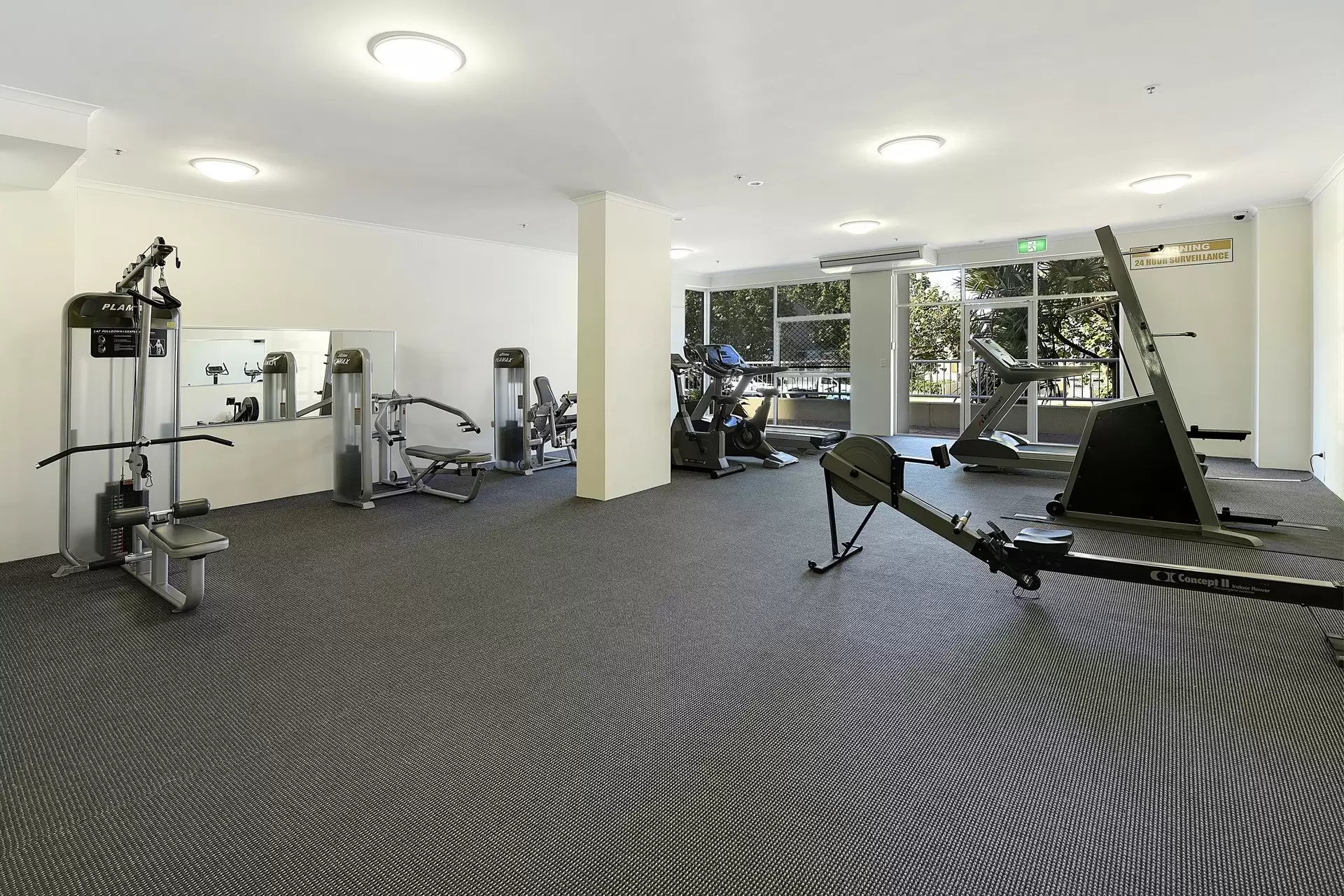 Xanadu 45/59 Pacific Street, Main Beach Sold by Queensland Sotheby's International Realty - image 1
