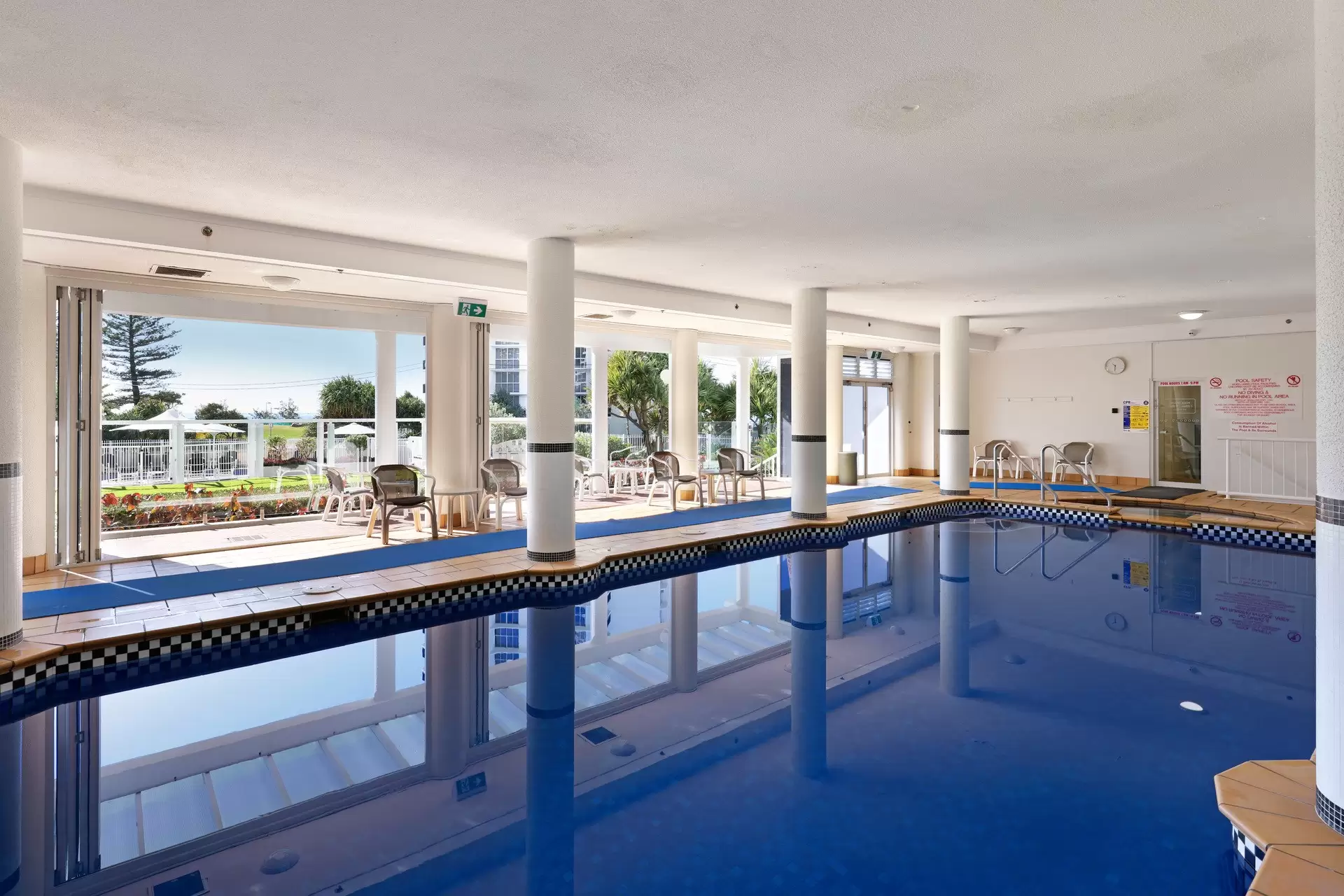 Xanadu 45/59 Pacific Street, Main Beach Sold by Queensland Sotheby's International Realty - image 1