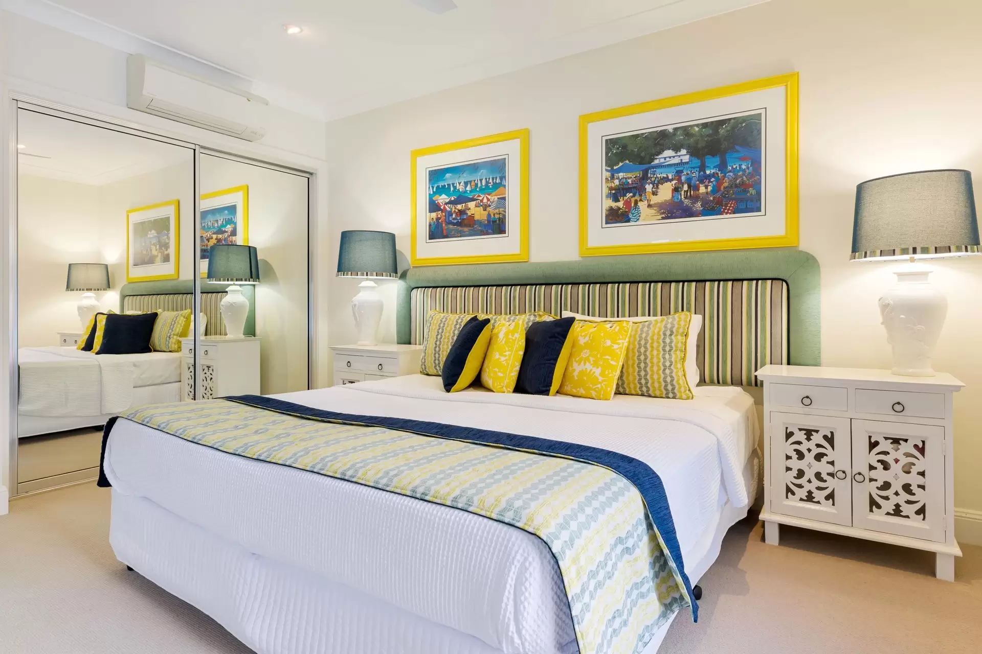 2/24-70 Nautilus Street, Port Douglas Sold by Queensland Sotheby's International Realty - image 1
