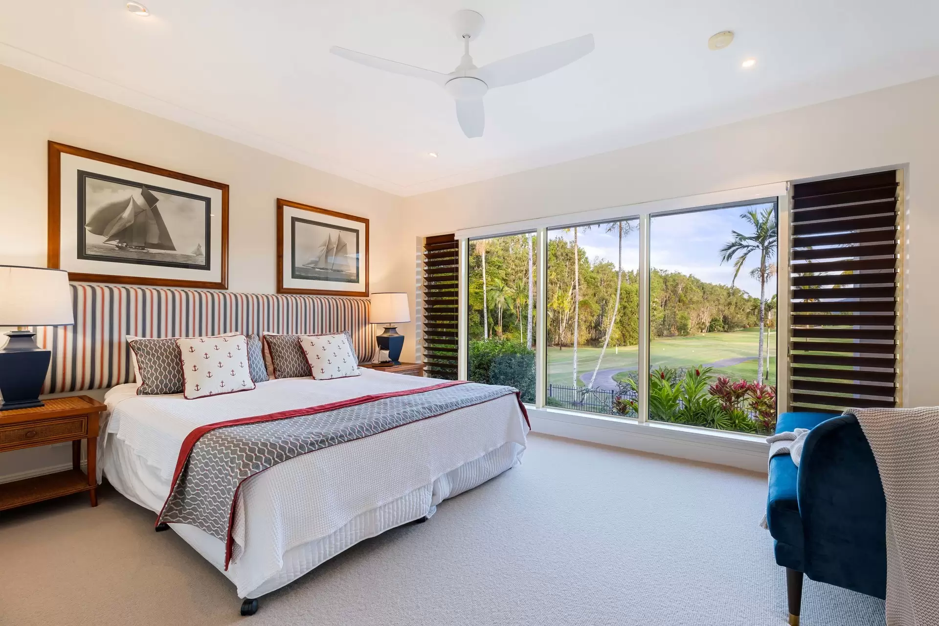 2/24-70 Nautilus Street, Port Douglas Sold by Queensland Sotheby's International Realty - image 1