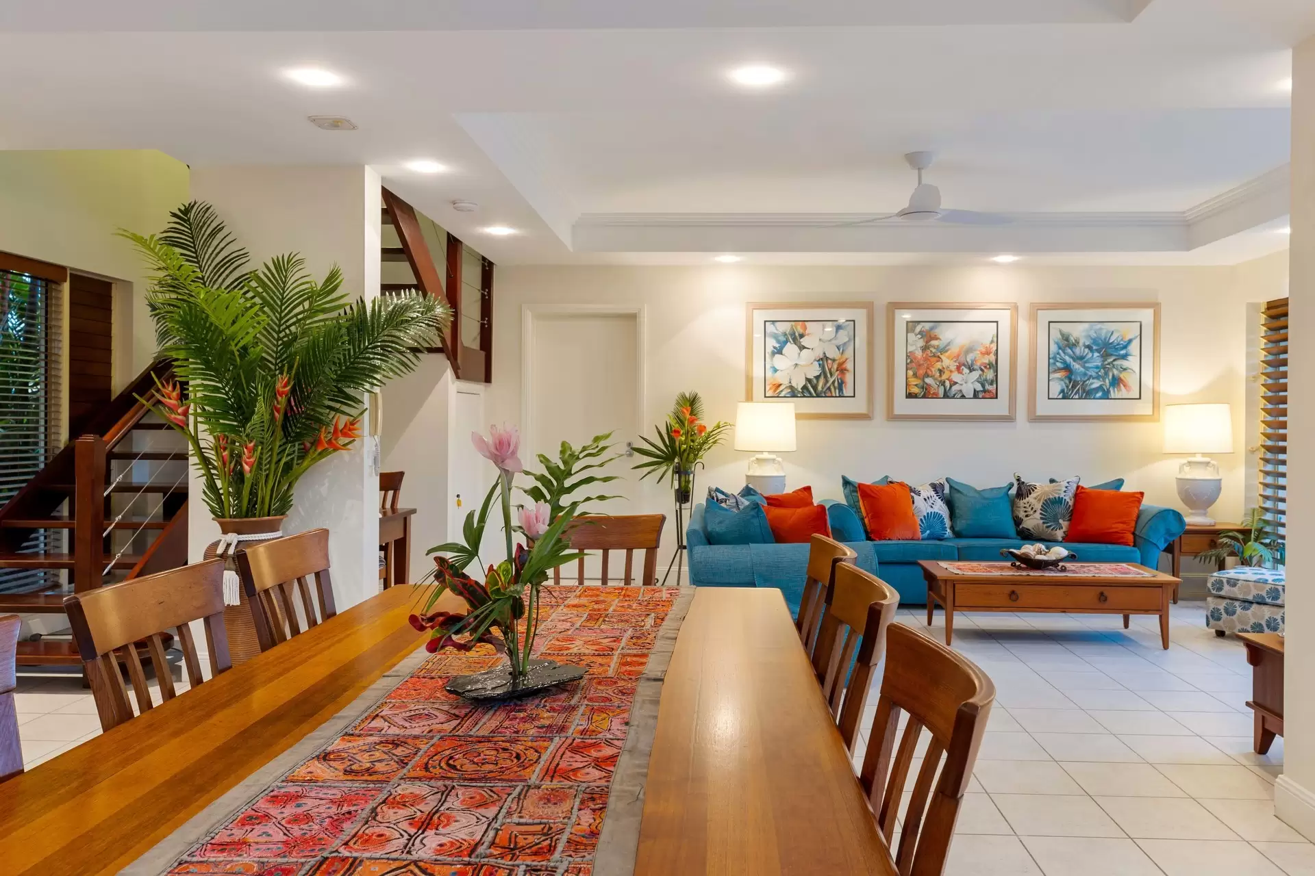 2/24-70 Nautilus Street, Port Douglas Sold by  - image 1