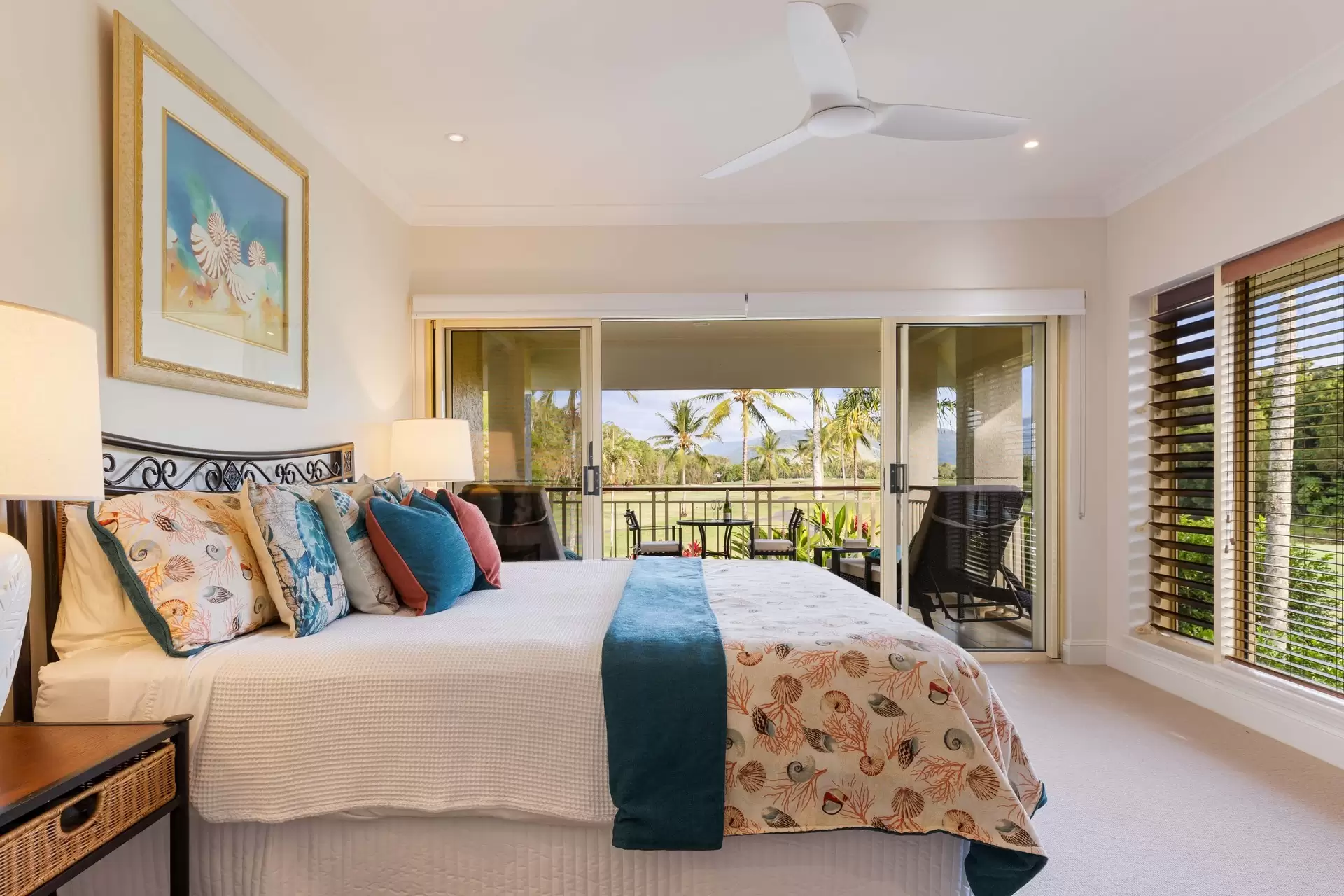 2/24-70 Nautilus Street, Port Douglas Sold by Queensland Sotheby's International Realty - image 1