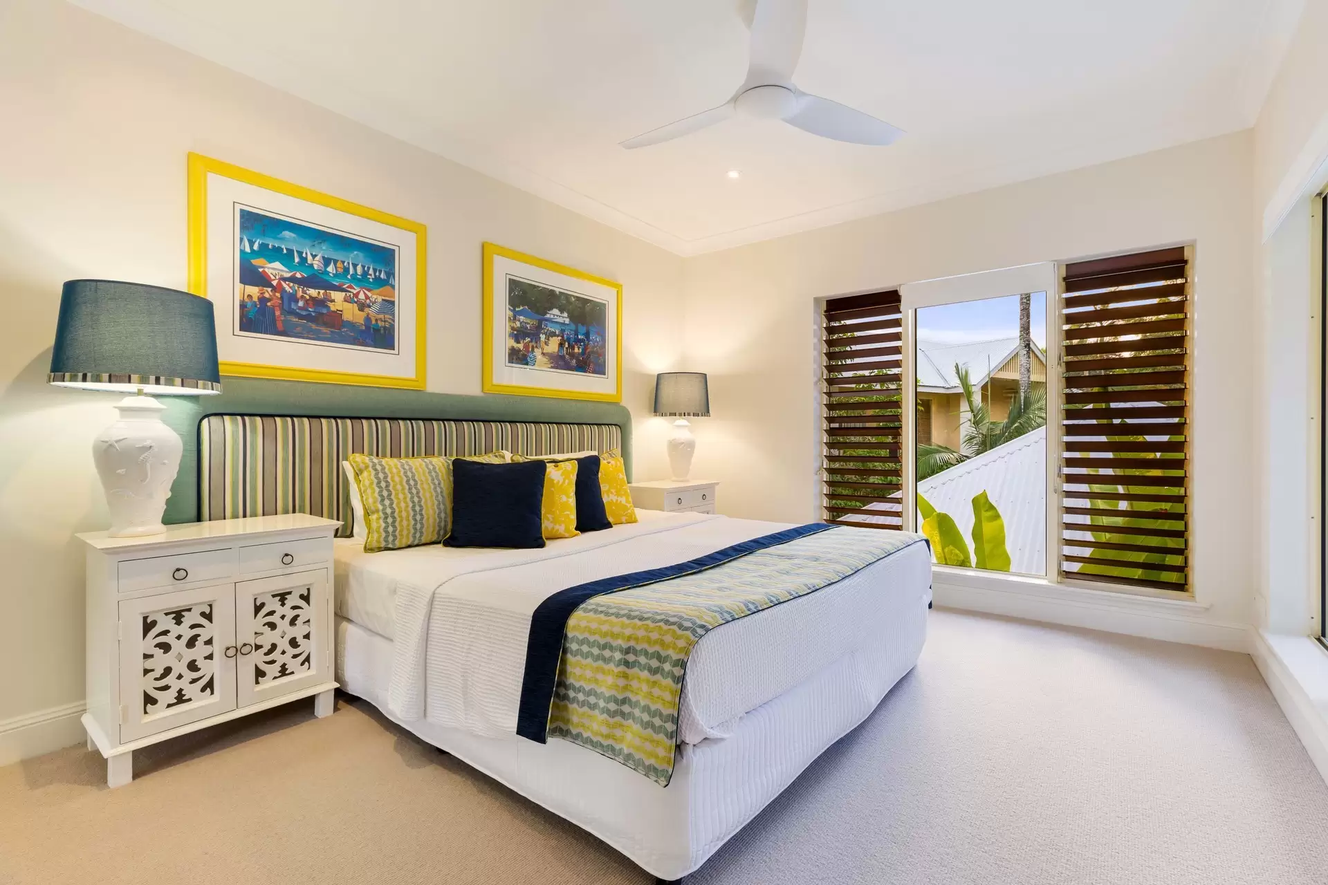 2/24-70 Nautilus Street, Port Douglas Sold by Queensland Sotheby's International Realty - image 1