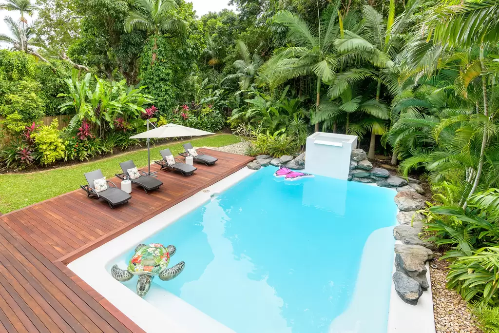 6 Sorrento Crescent, Port Douglas For Sale by 