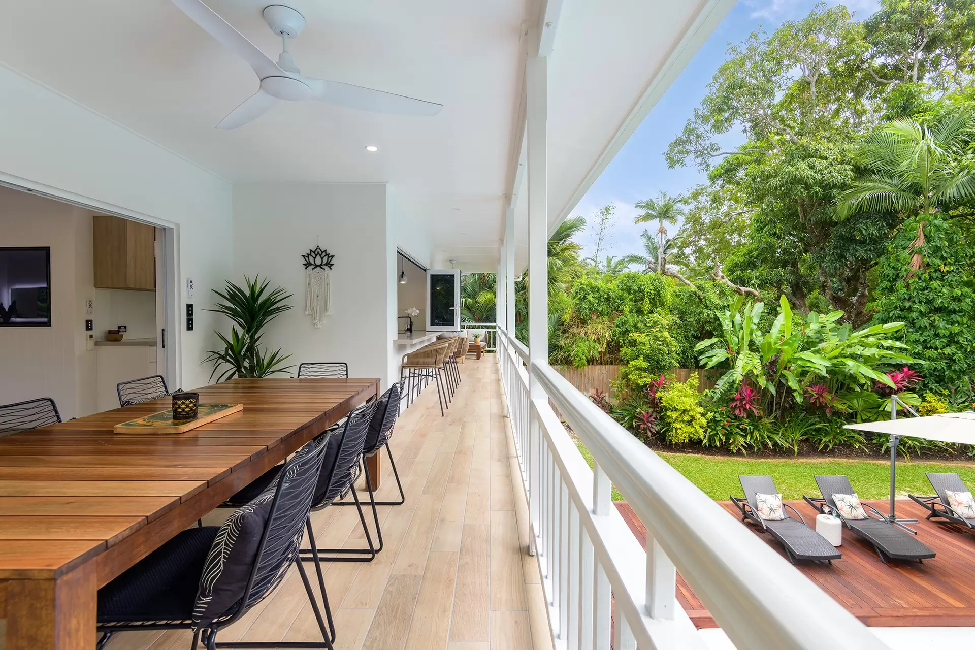 6 Sorrento Crescent, Port Douglas For Sale by Queensland Sotheby's International Realty - image 1